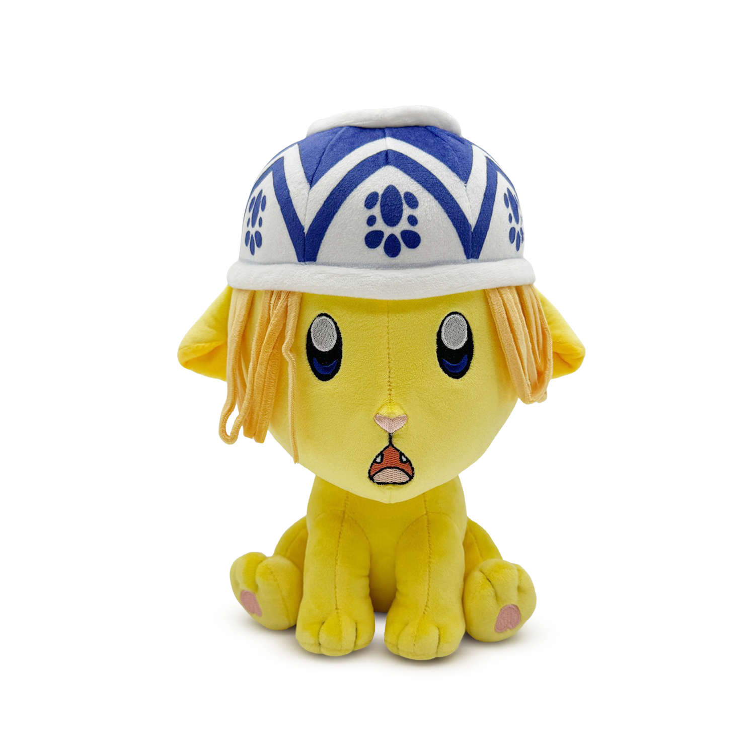 ThinkNoodles Plush (9in) - Image 2