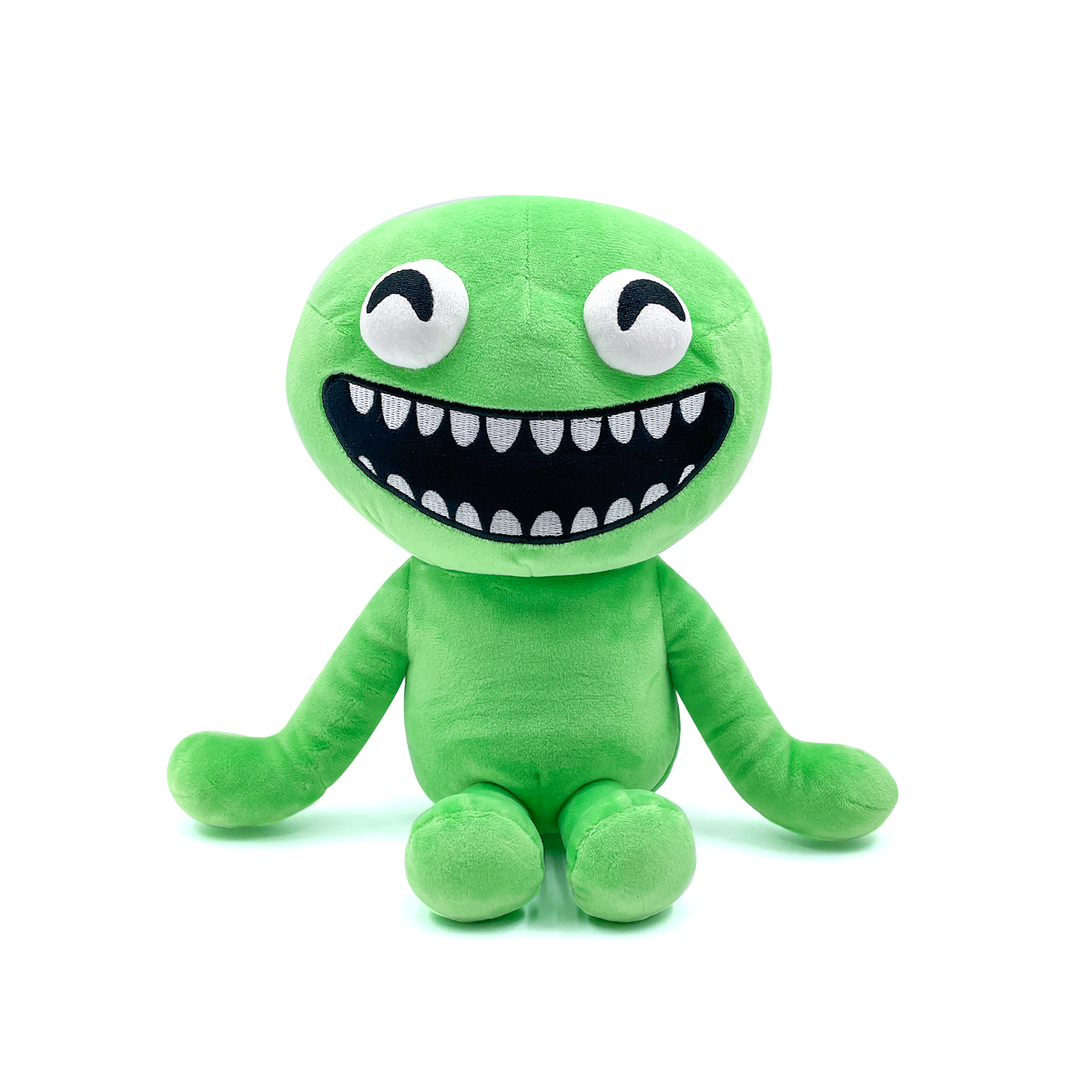 Alternative view of Jumbo Josh Plush (9in)