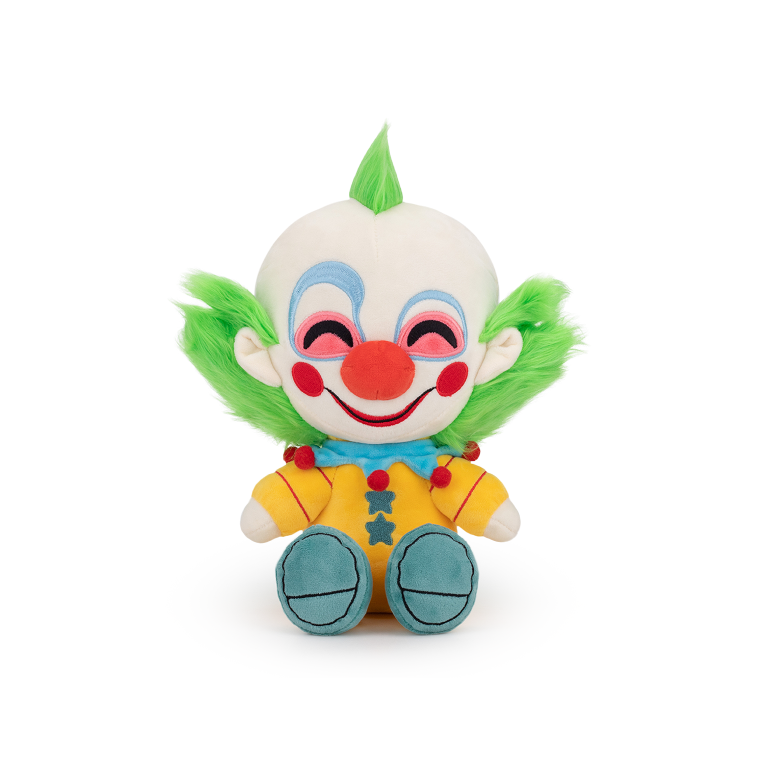 Alternative view of Killer Klowns Shorty Plush (9in)