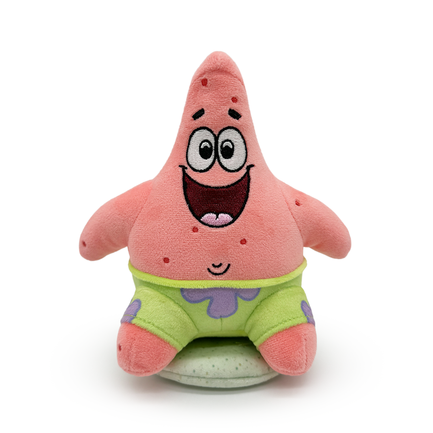 Patrick Shoulder Rider (5.5in) - Image 2