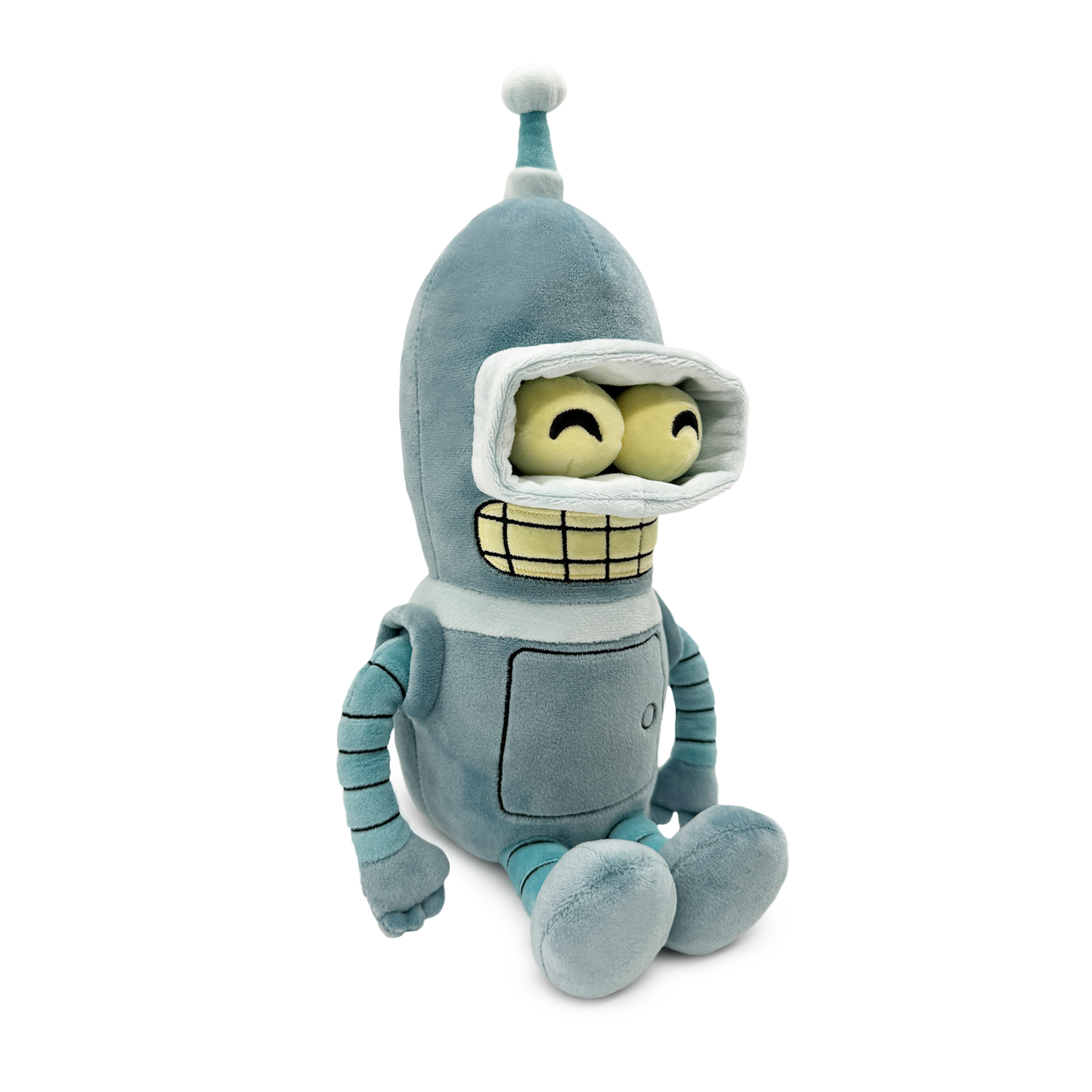 Bender Plush (9in) - Image 3