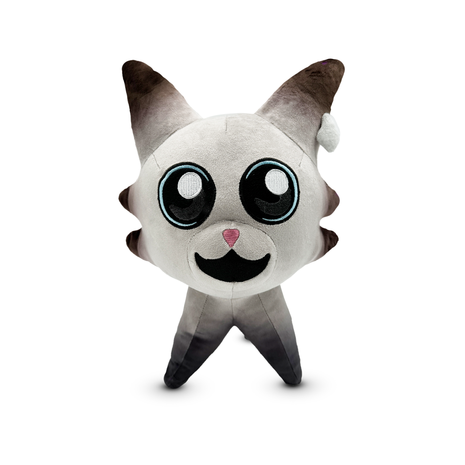 Alternative view of Car Plush (9in)
