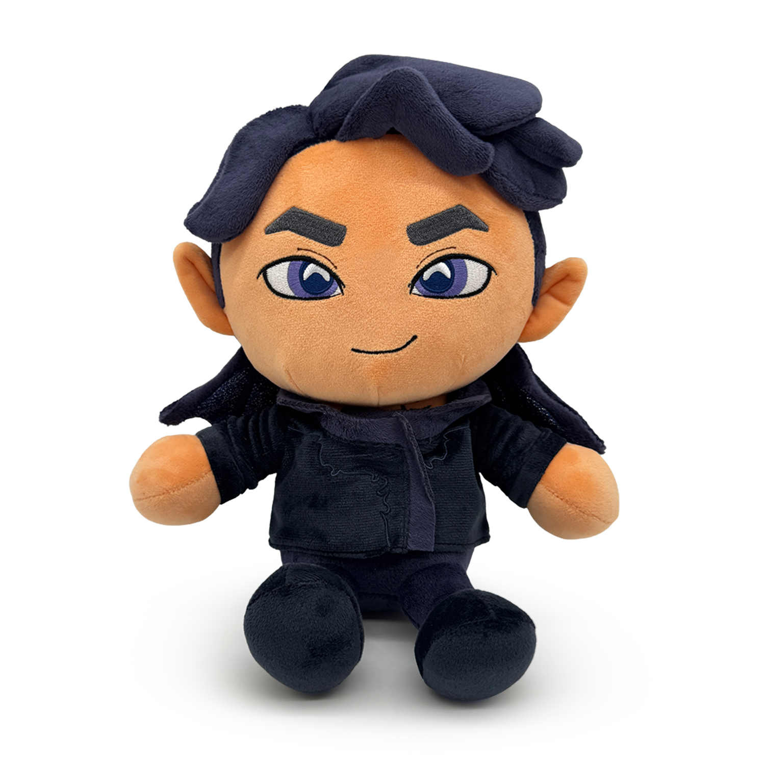 Alternative view of Rhysand Plush (9in)
