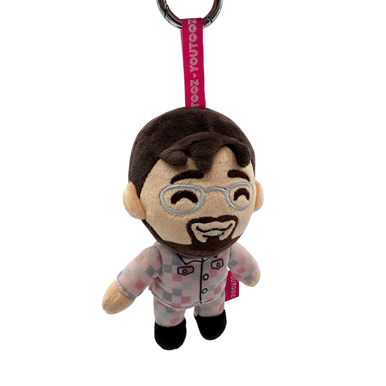 BBNO$ Keychain (5in) - Image 4