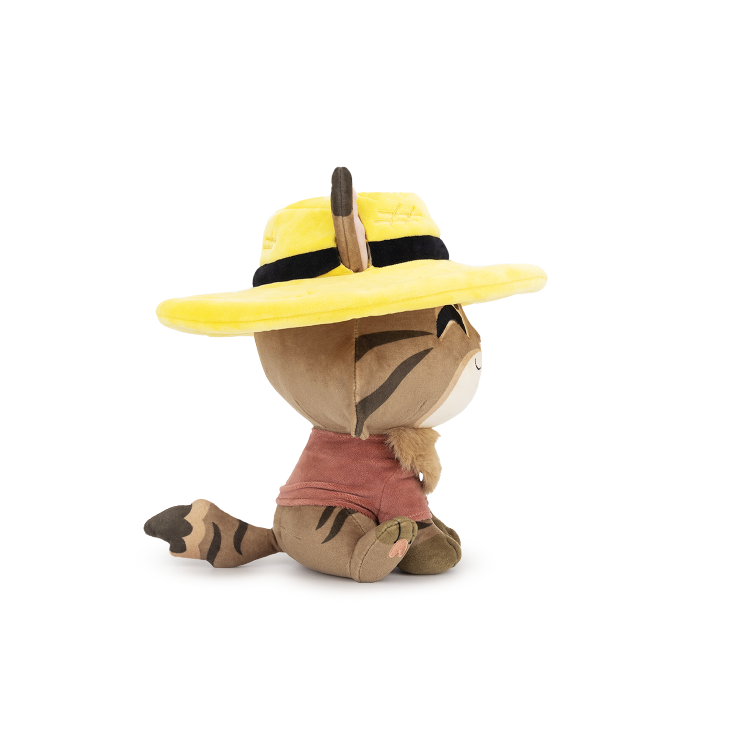 Gab Smolders x BB Plush (9in) - Image 3
