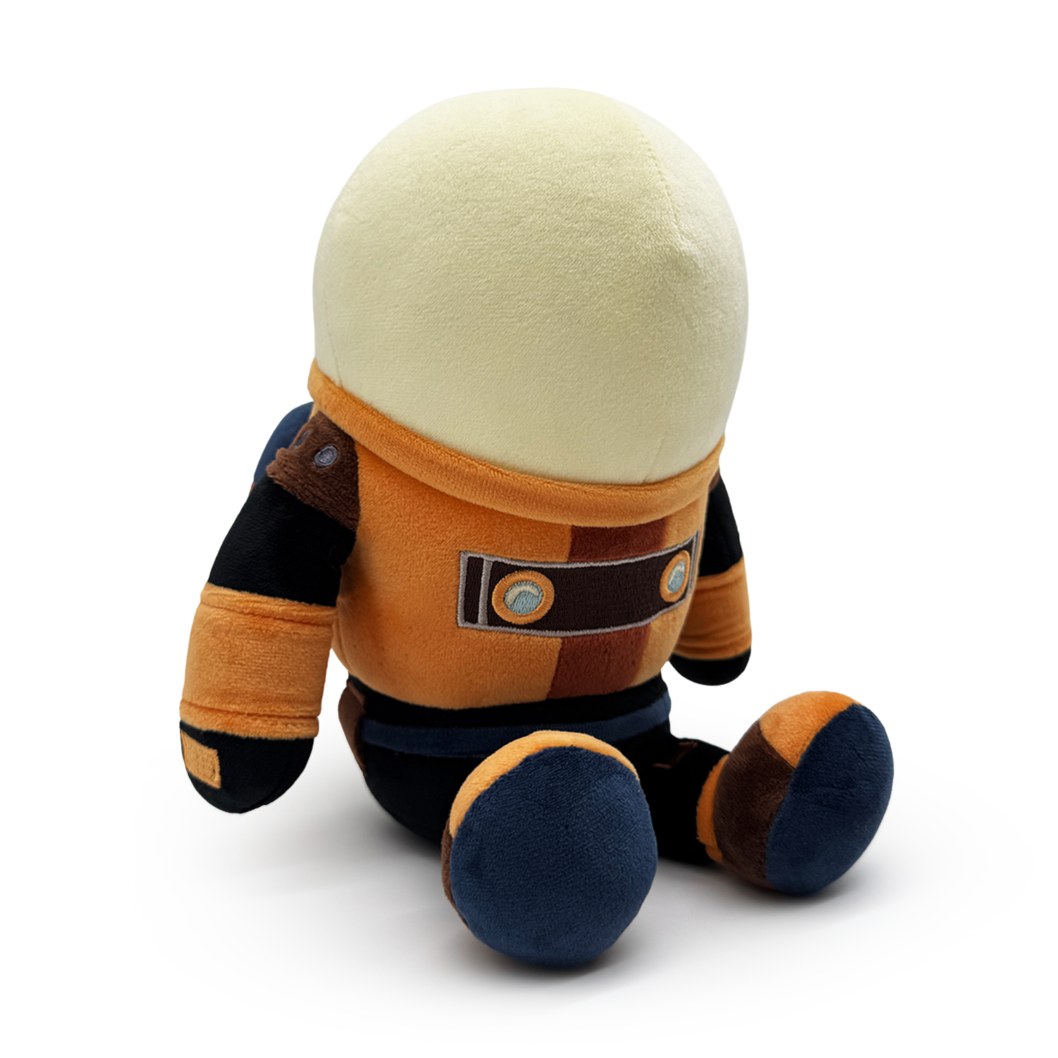 Commando Plush (9in) - Image 3