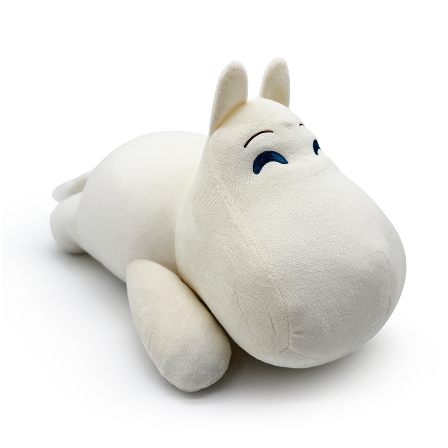 Moomin Weighted Plush (16in) - Image 3