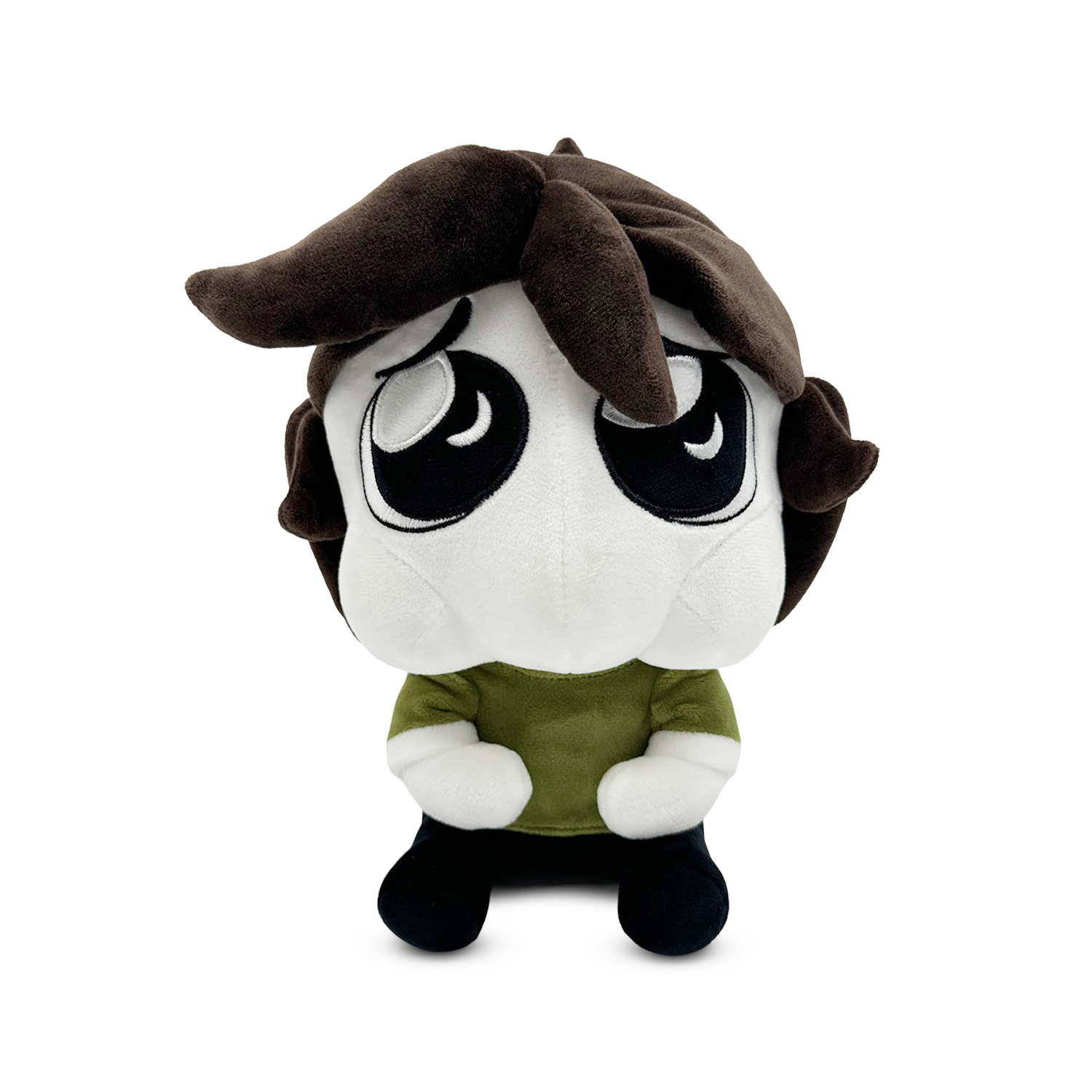 Scribblejuice Plush (9in) - Image 2