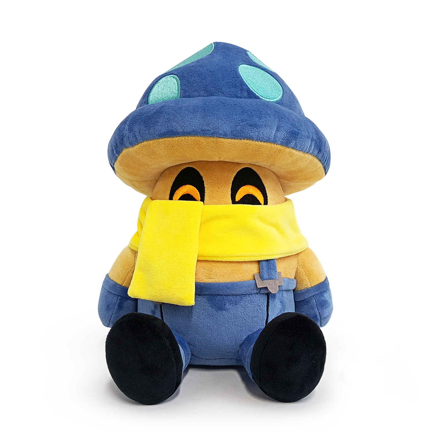 Alternative view of Mycellium Man Plush (9in)