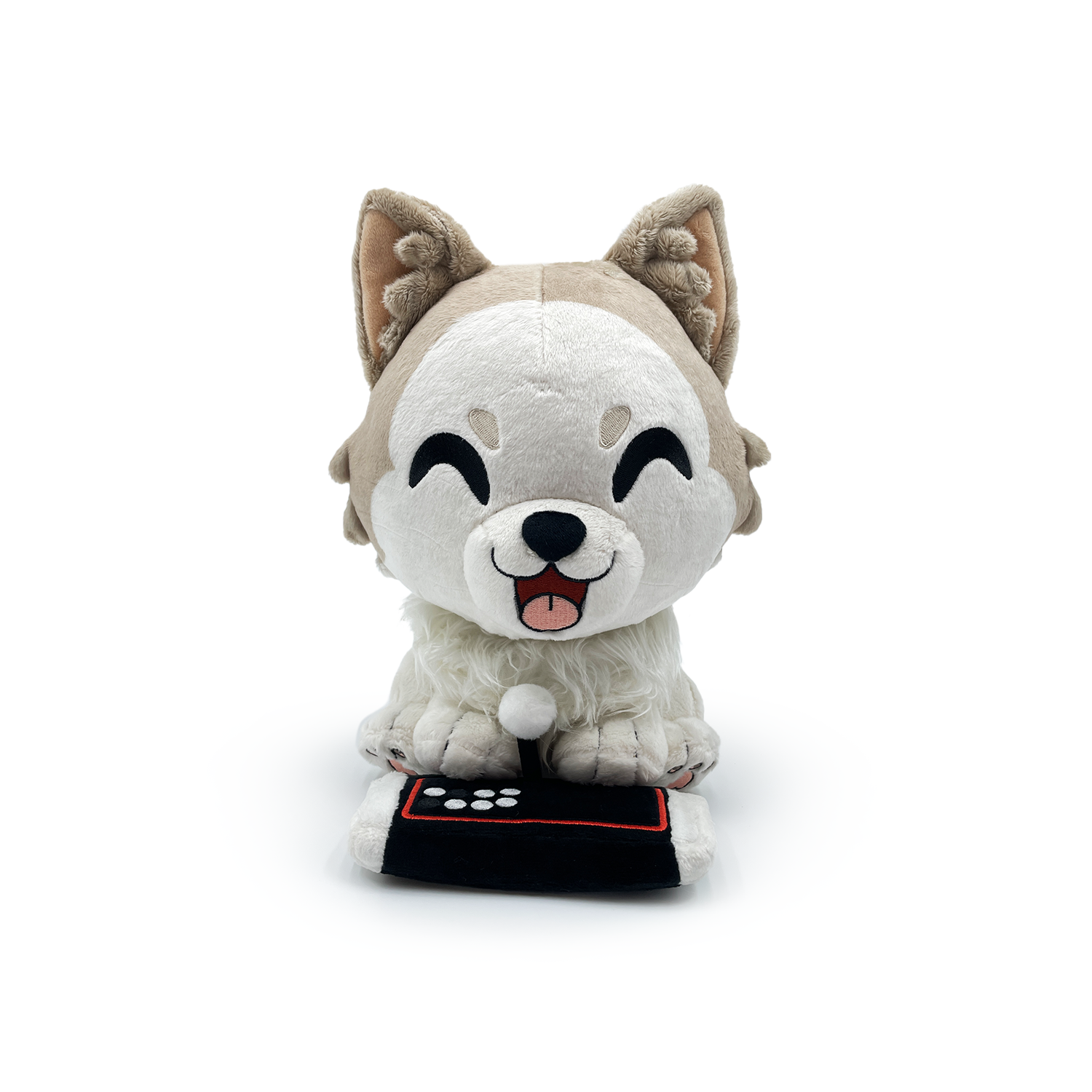 Maximilian_DOOD Plush (9in) - Image 2