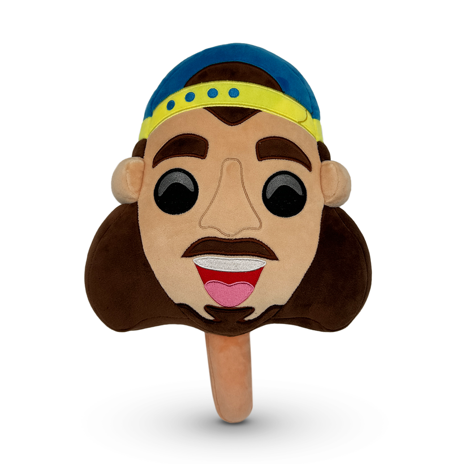 BrentTV Plush (9in) - Image 2