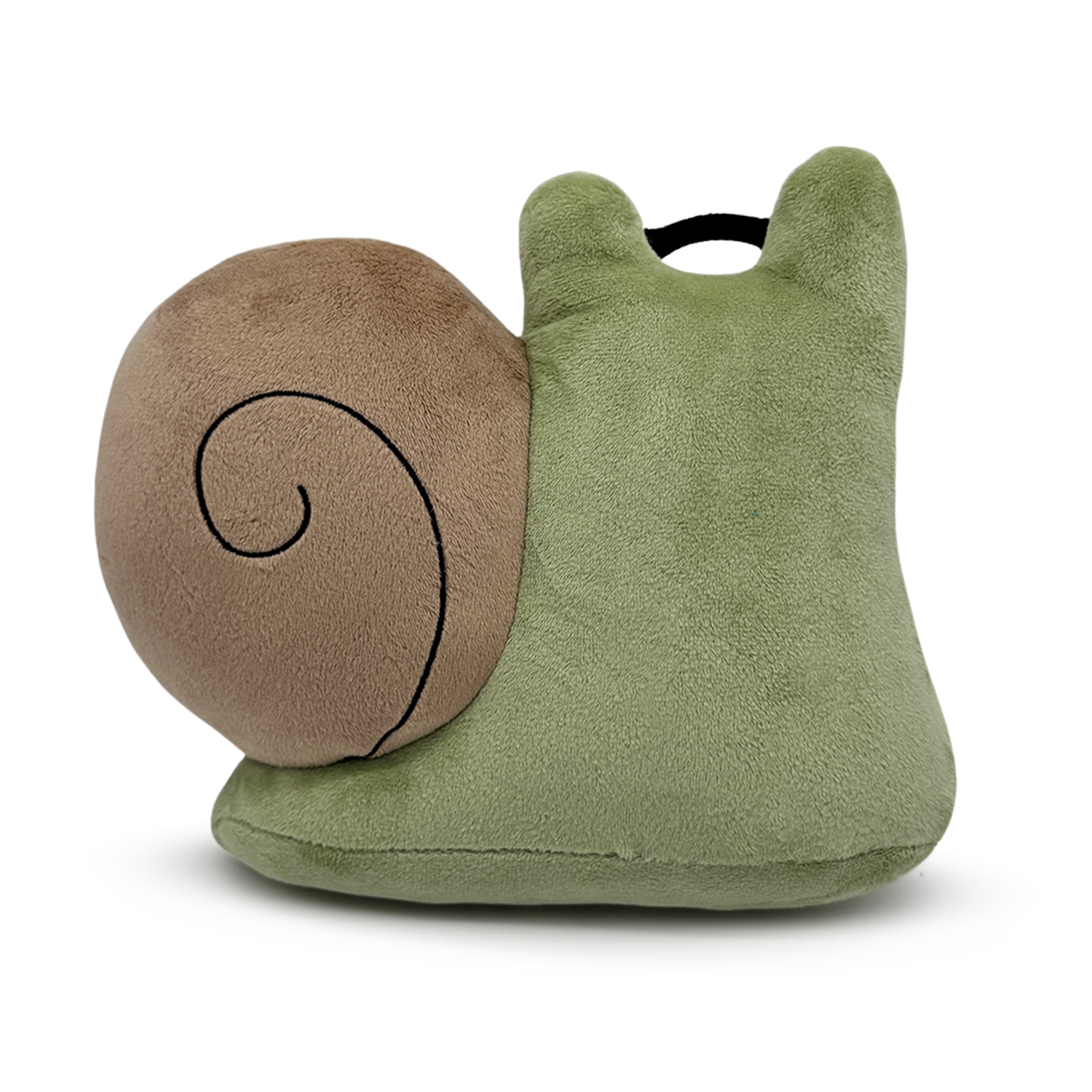 Poorly Drawn Lines Snail Plush (9in) - Image 5
