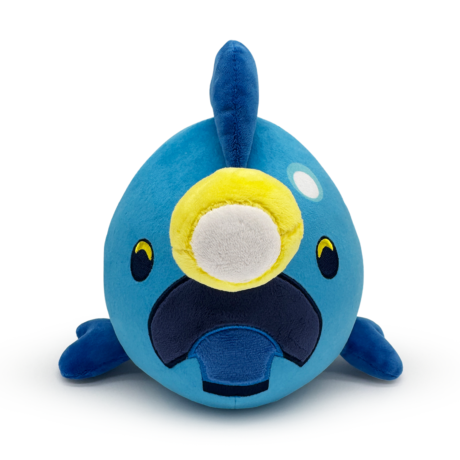 Alternative view of Angler Slime Stickie (6in)