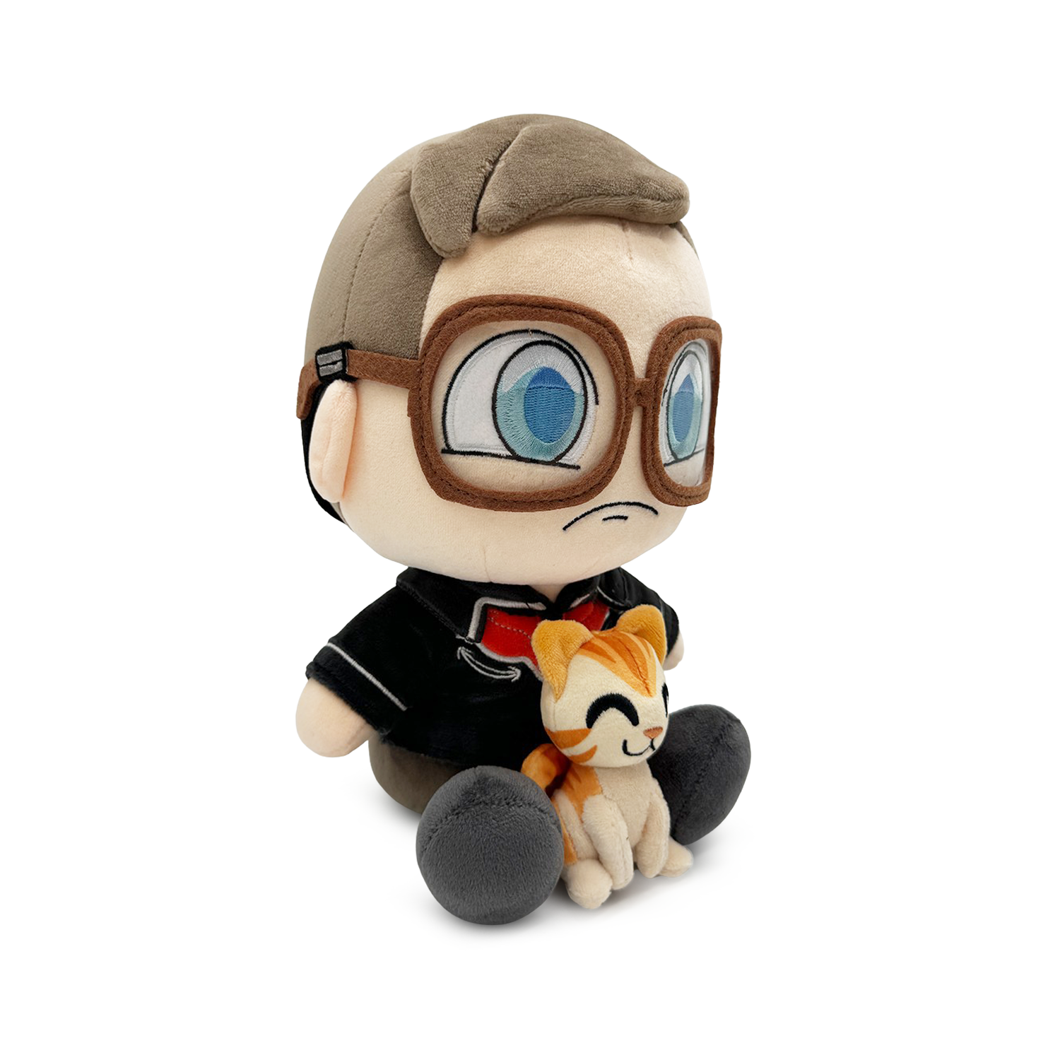 Bubbles Plush (9in) - Image 3