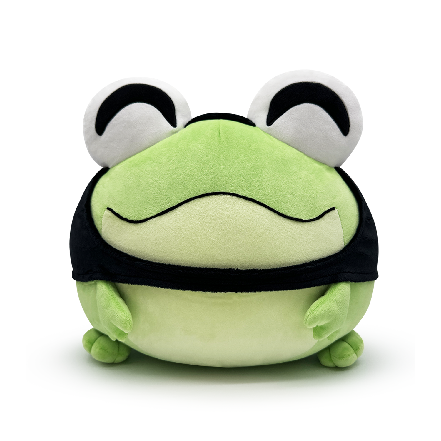 Alternative view of Blarg V2 Plush (1ft)