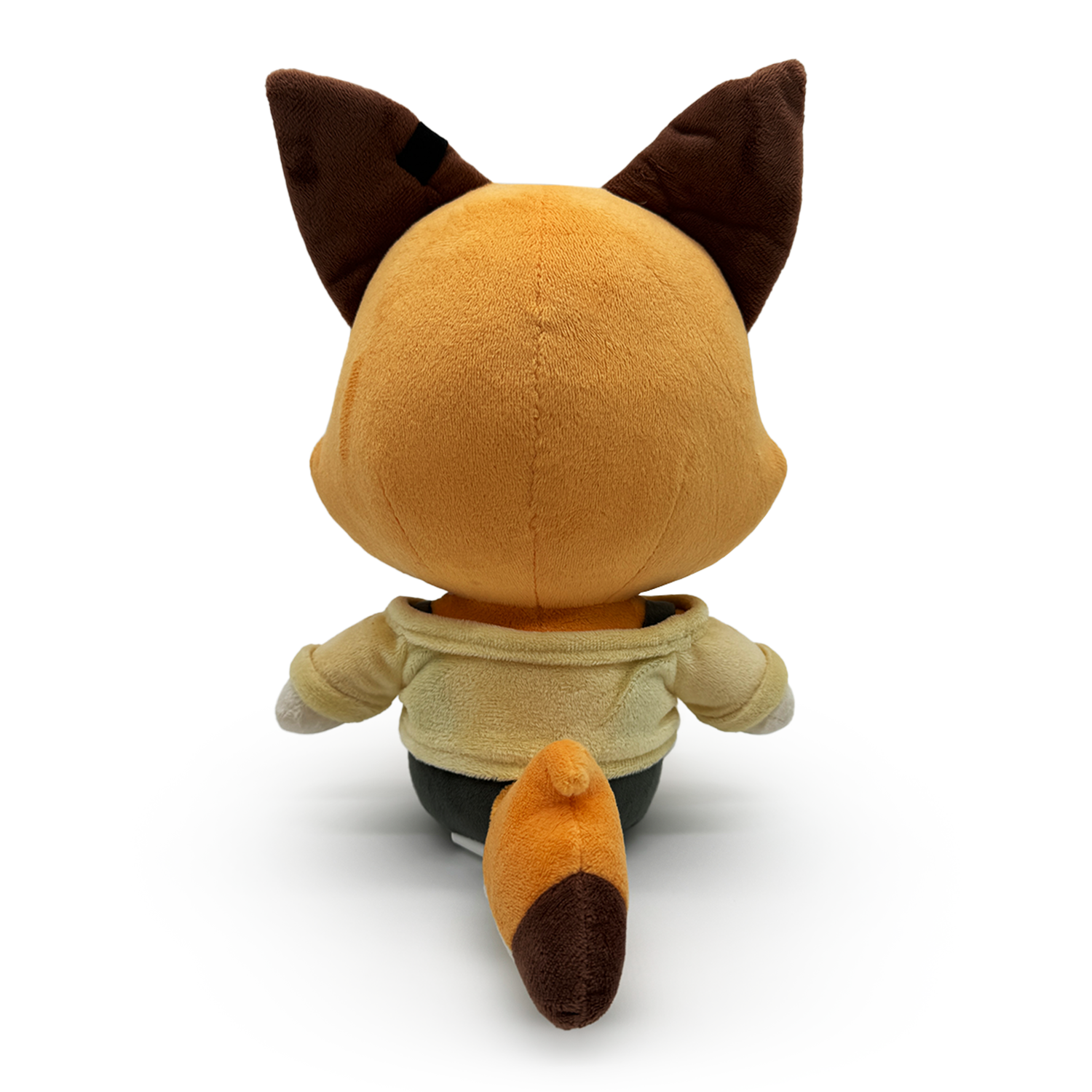 AnimatedMau Plush (9in) - Image 5
