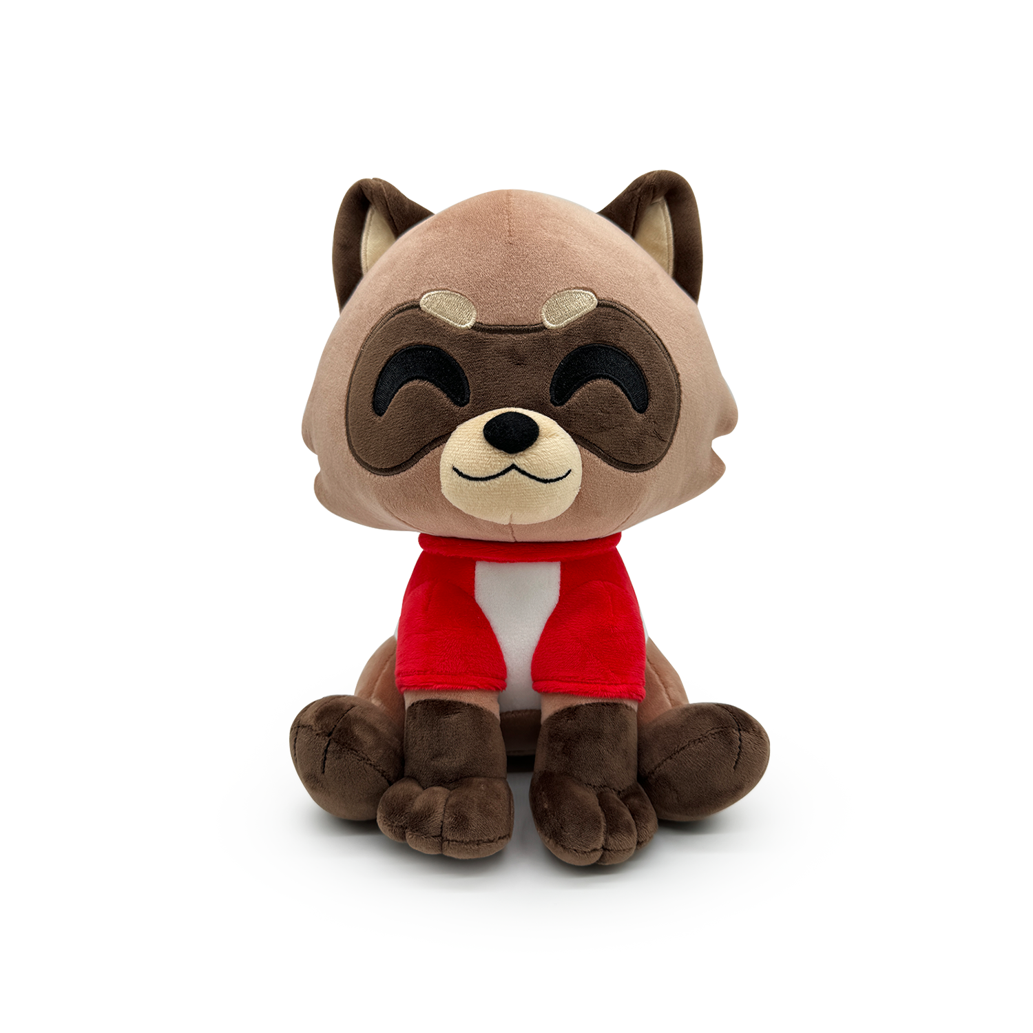 Raccooninnit Plush (9in) - Image 2