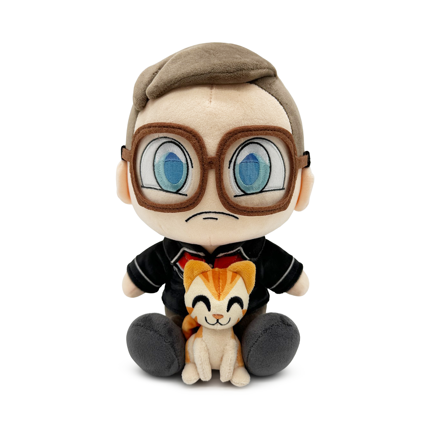 Bubbles Plush (9in) - Image 2
