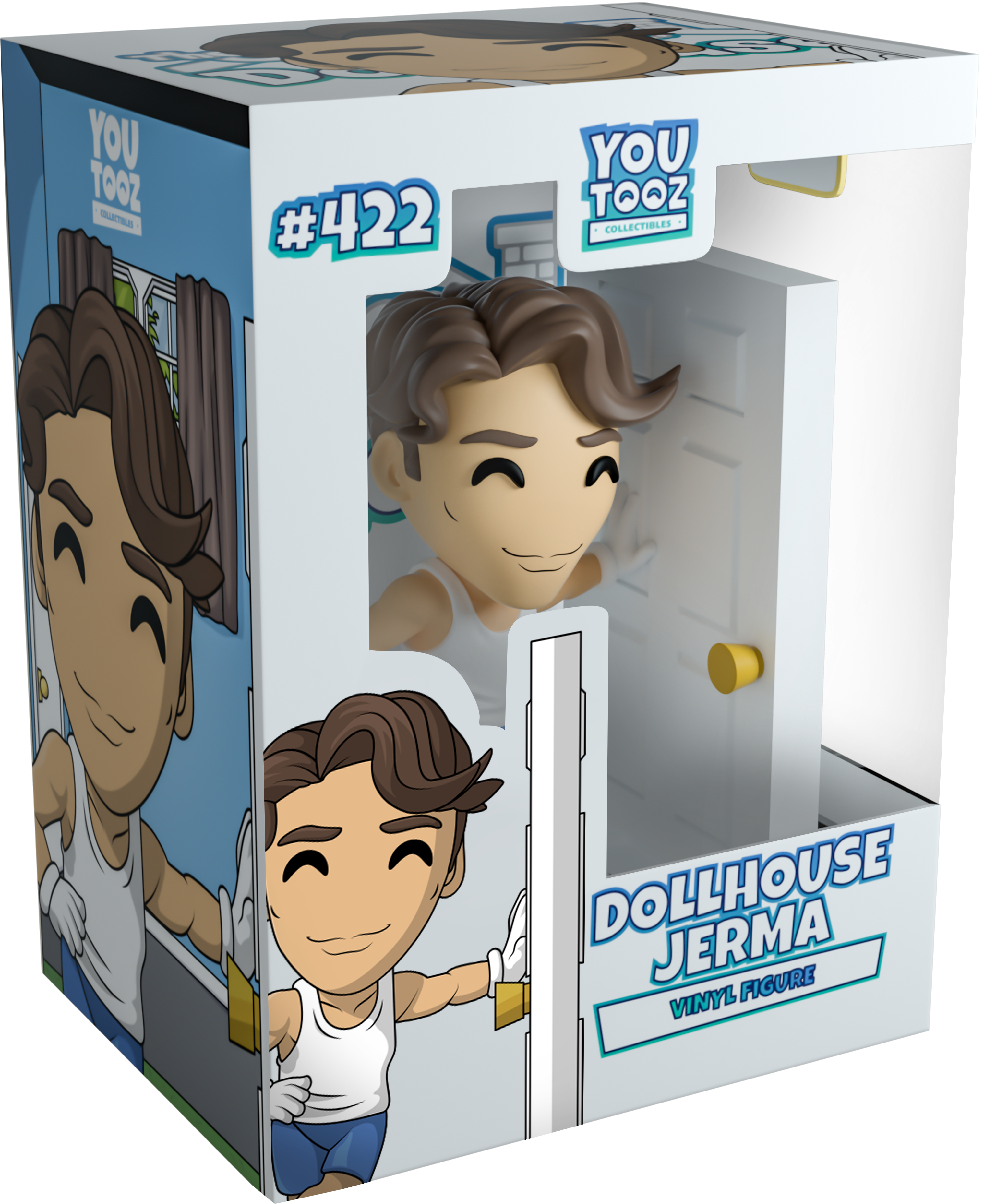 Alternative view of Dollhouse Jerma