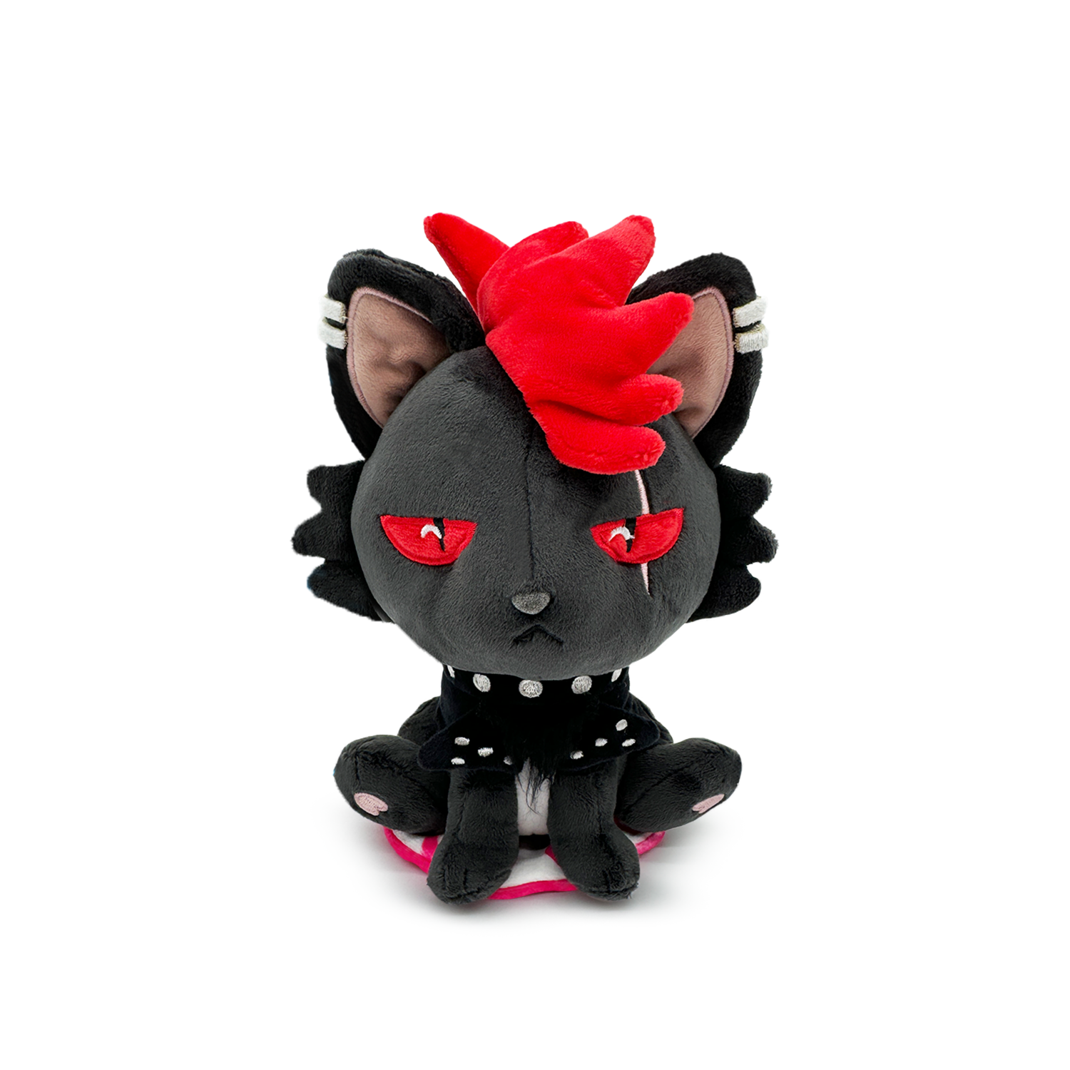Fefe Rancid Shoulder Rider (6in) - Image 2