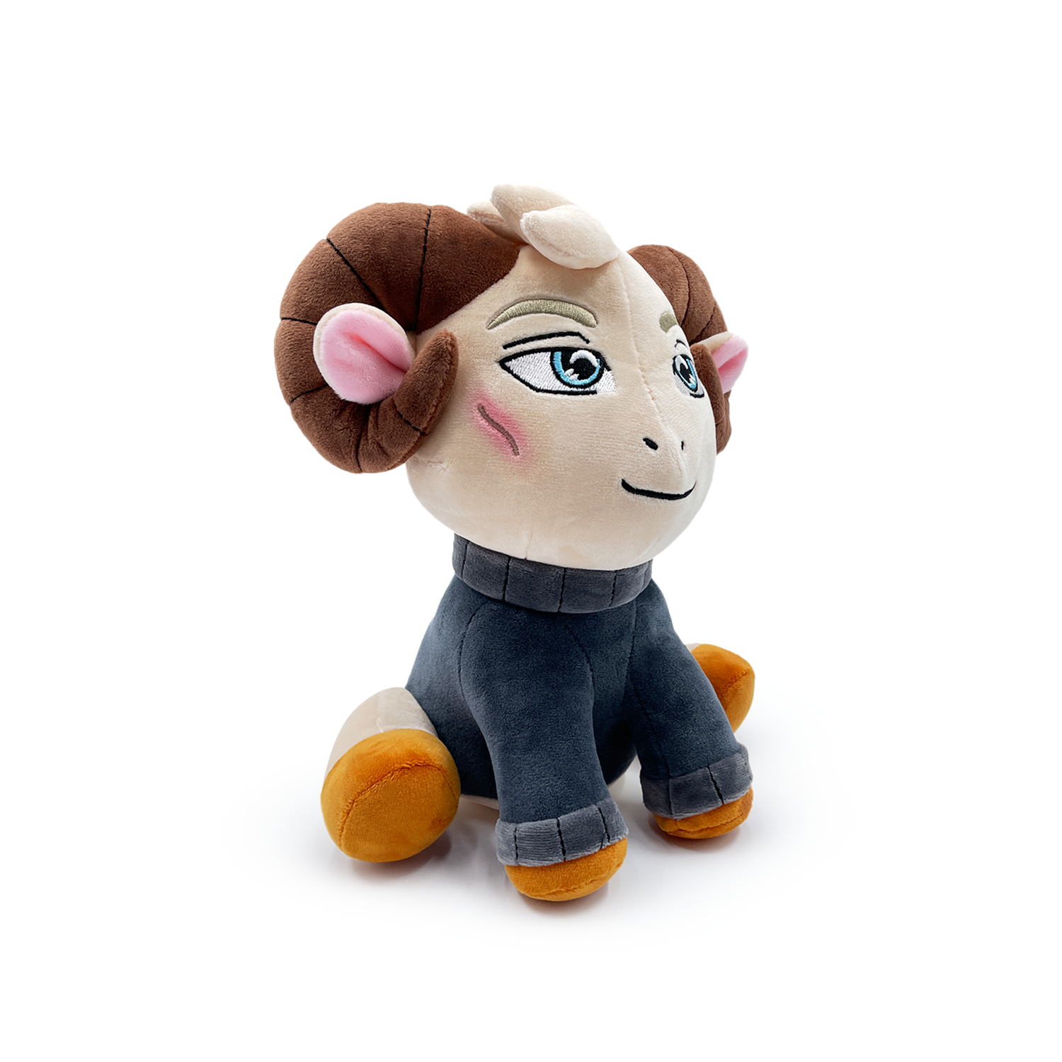 Yassified Rammie Plush (9in) - Image 3