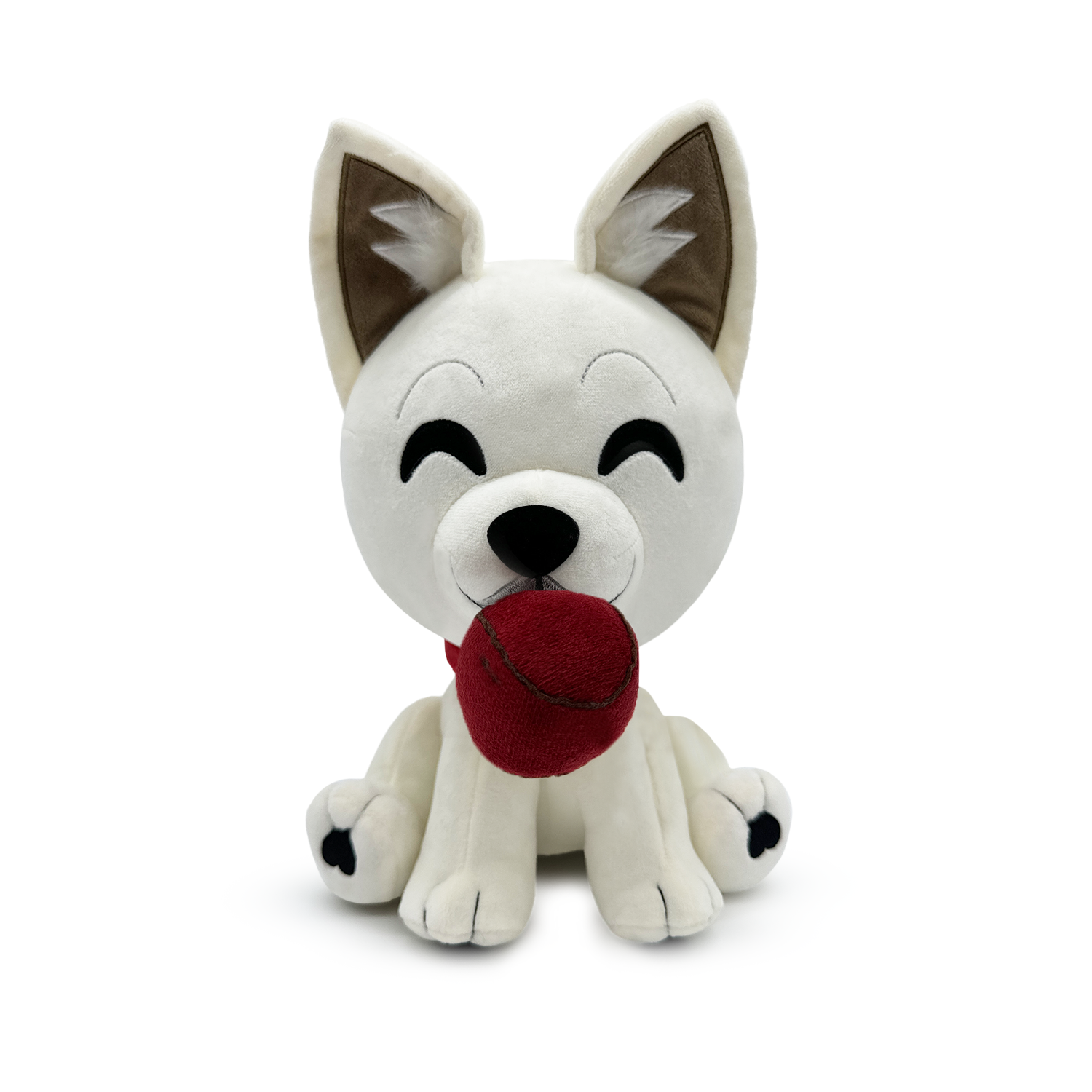 Alternative view of Scratch Plush (9in)