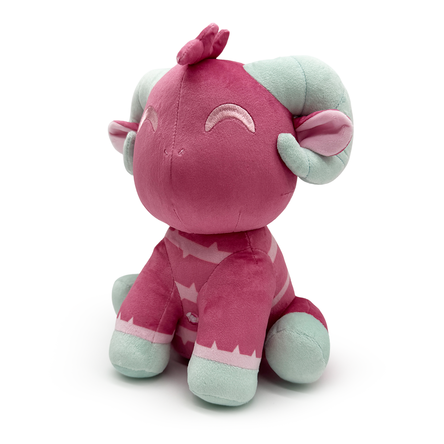 Steven's Shield Power Rammie Plush (9in) - Image 4