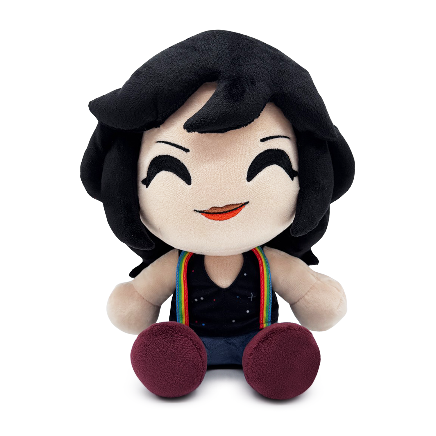 Alternative view of KT Tunstall Plush (9in)