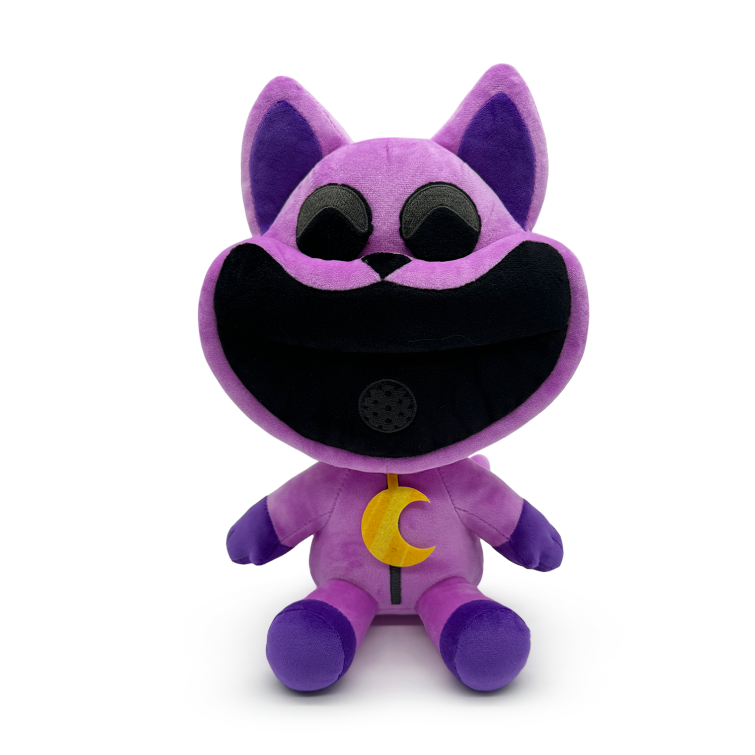 Alternative view of CatNap Plush (9in)