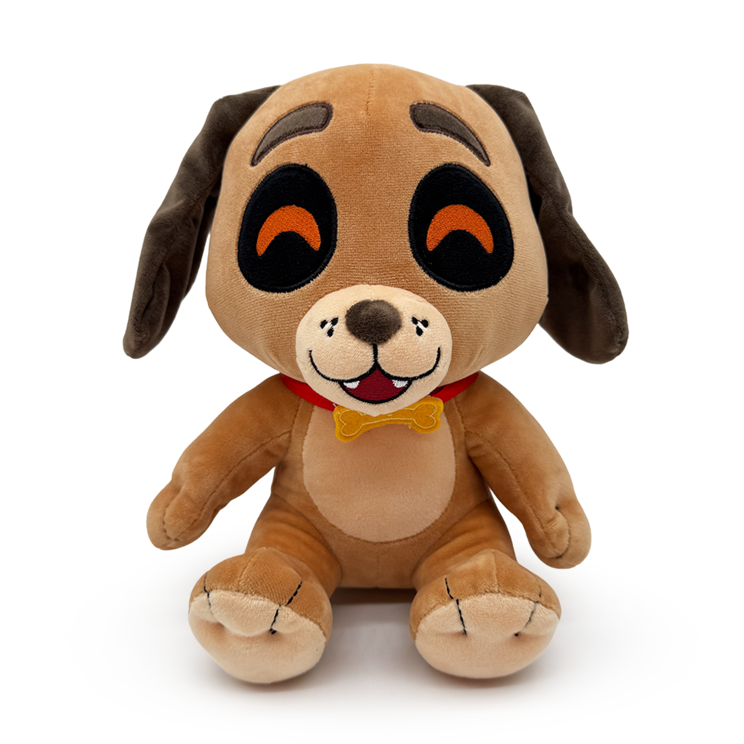 Alternative view of ??? Plush (9in)
