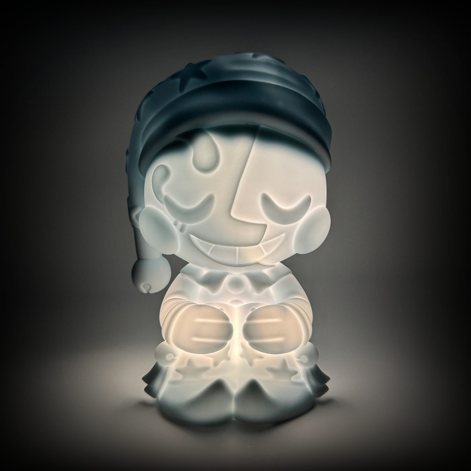 Moon Night Light - Image 3
