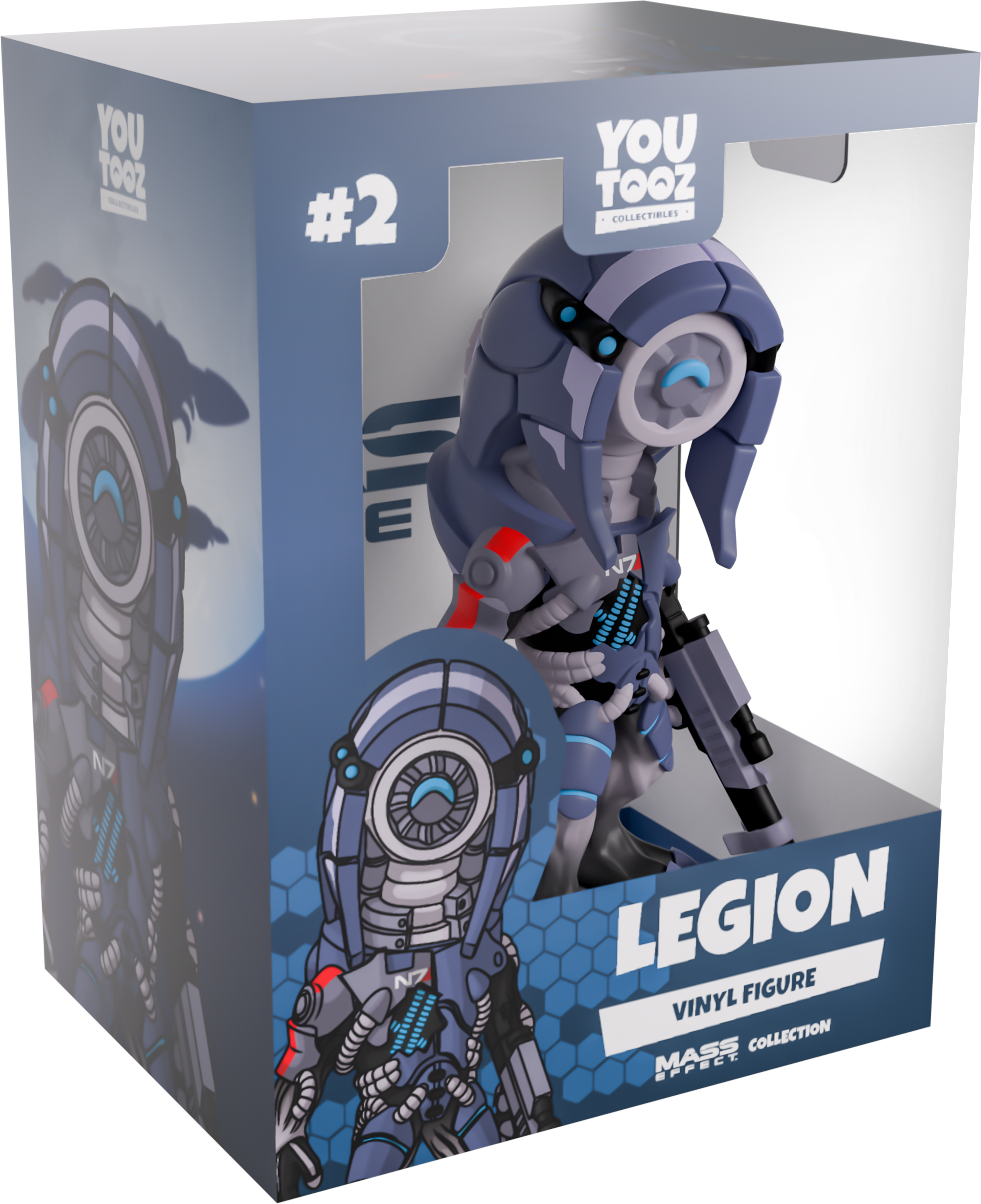 Legion - Image 2