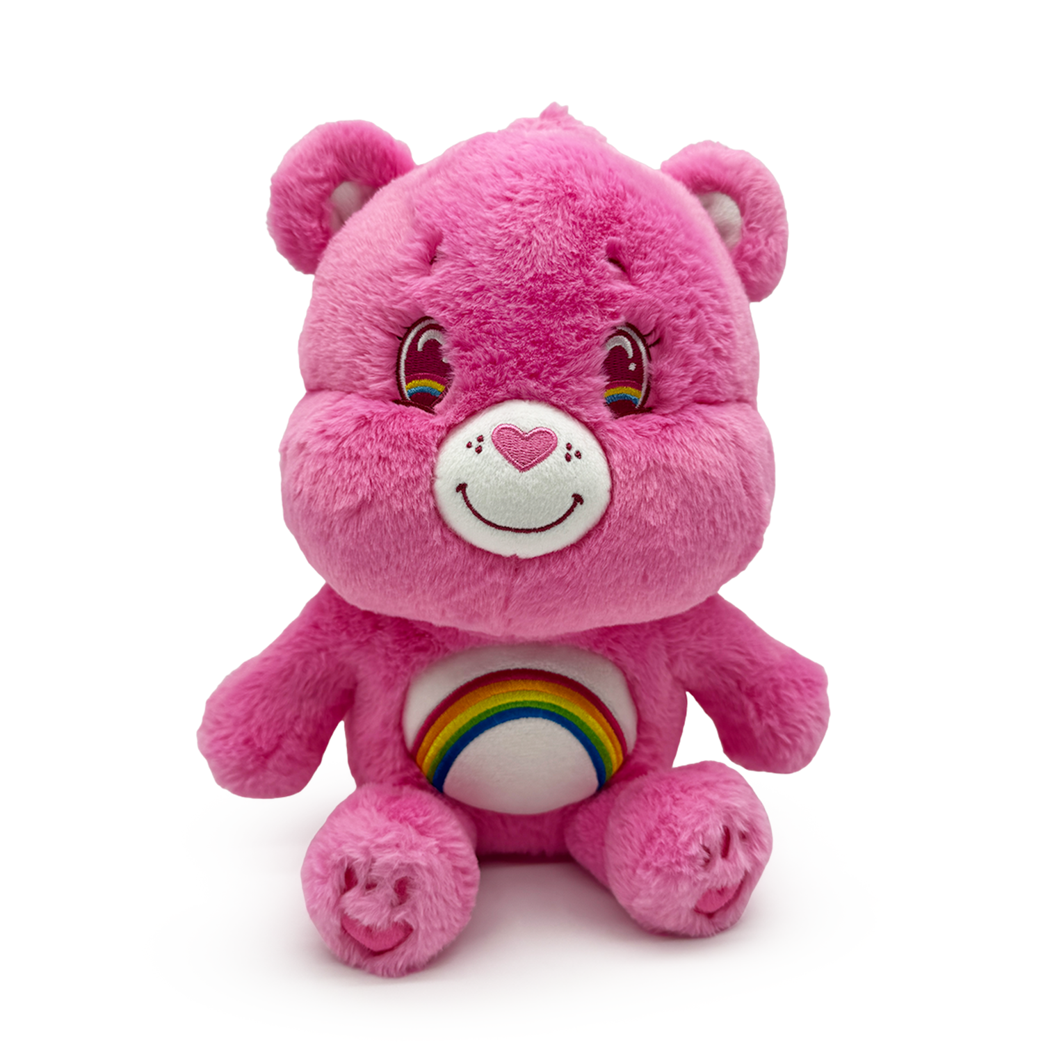 Alternative view of Cheer Bear Plush (9in)