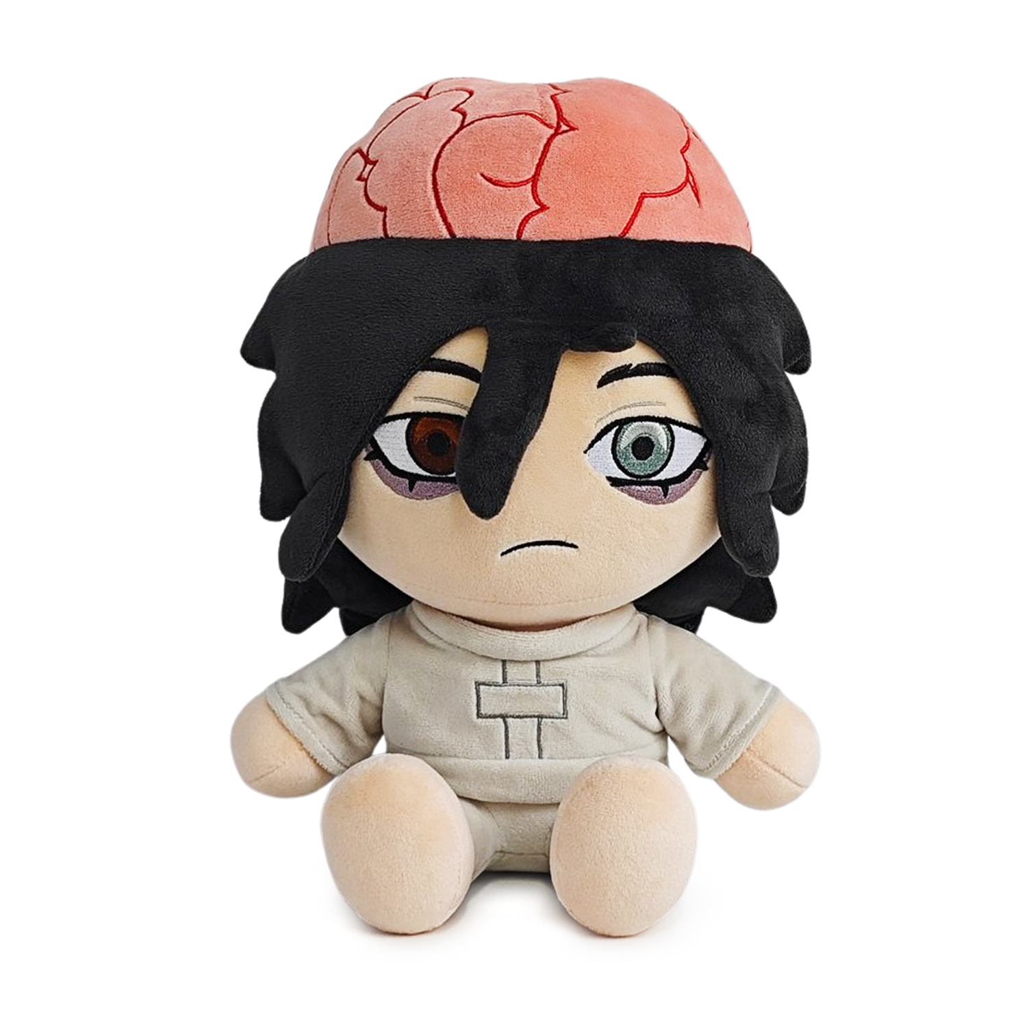 Alternative view of Halloween Oli Plush (9in)