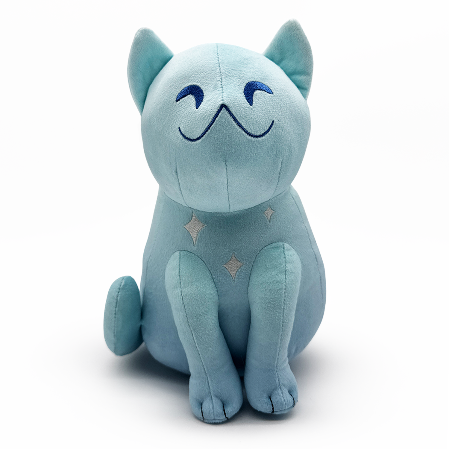 Alternative view of Simz Plush (9in)