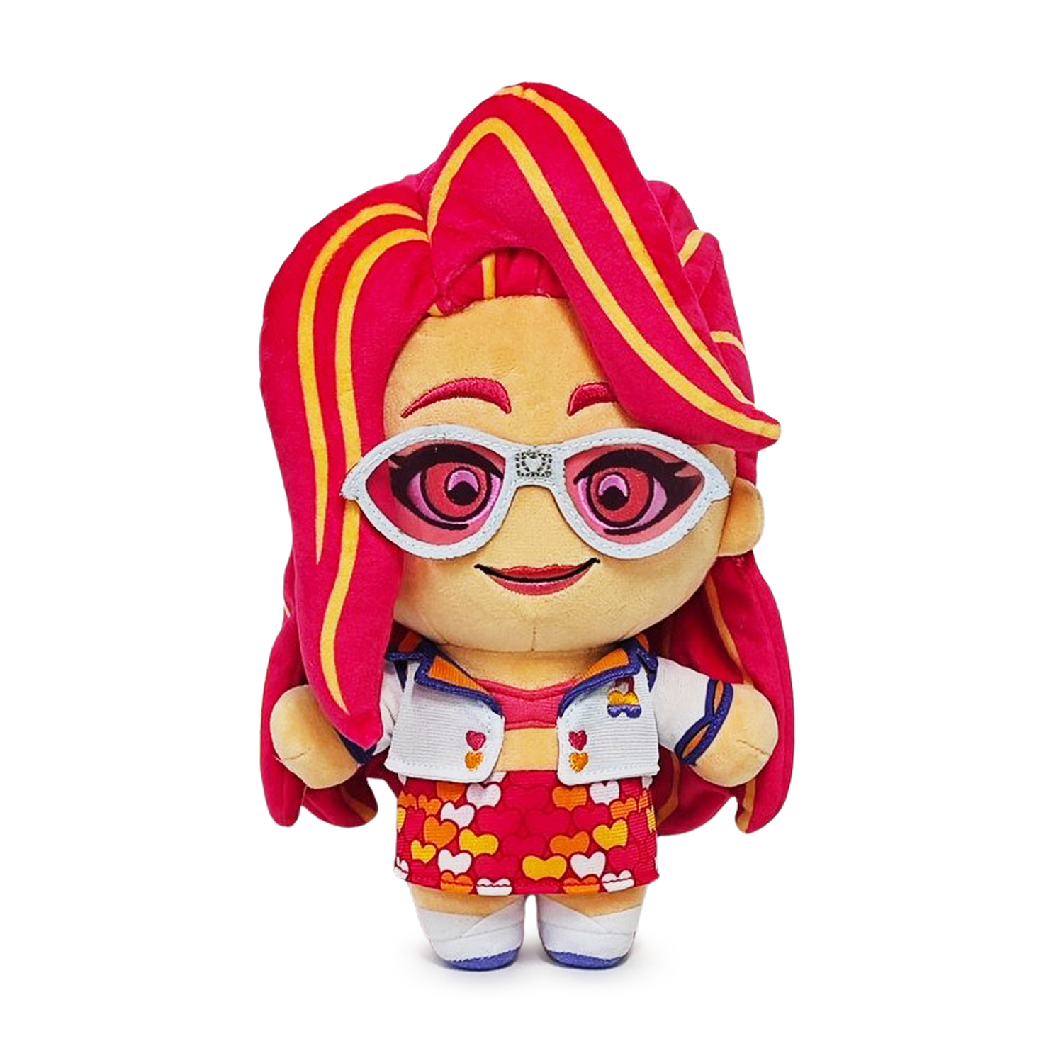 Alternative view of Skylar Plush (9in)