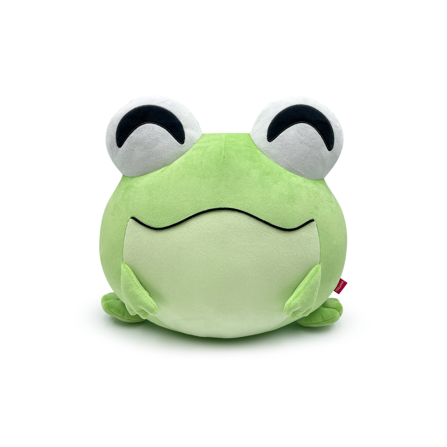 Alternative view of Blarg Frog Plush (1ft)