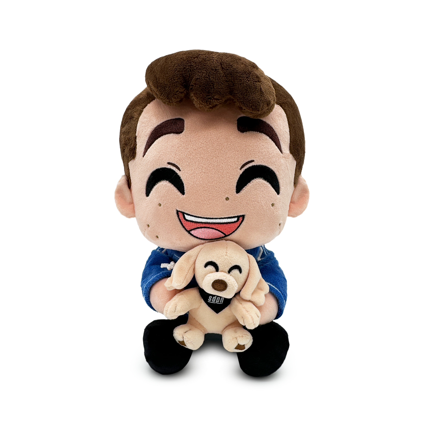 SDPN Plush (9in) - Image 2