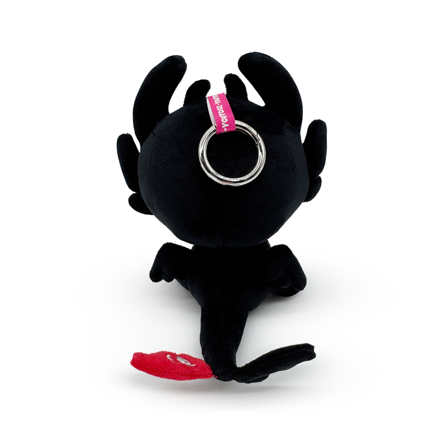 Toothless Keychain (5in) - Image 5