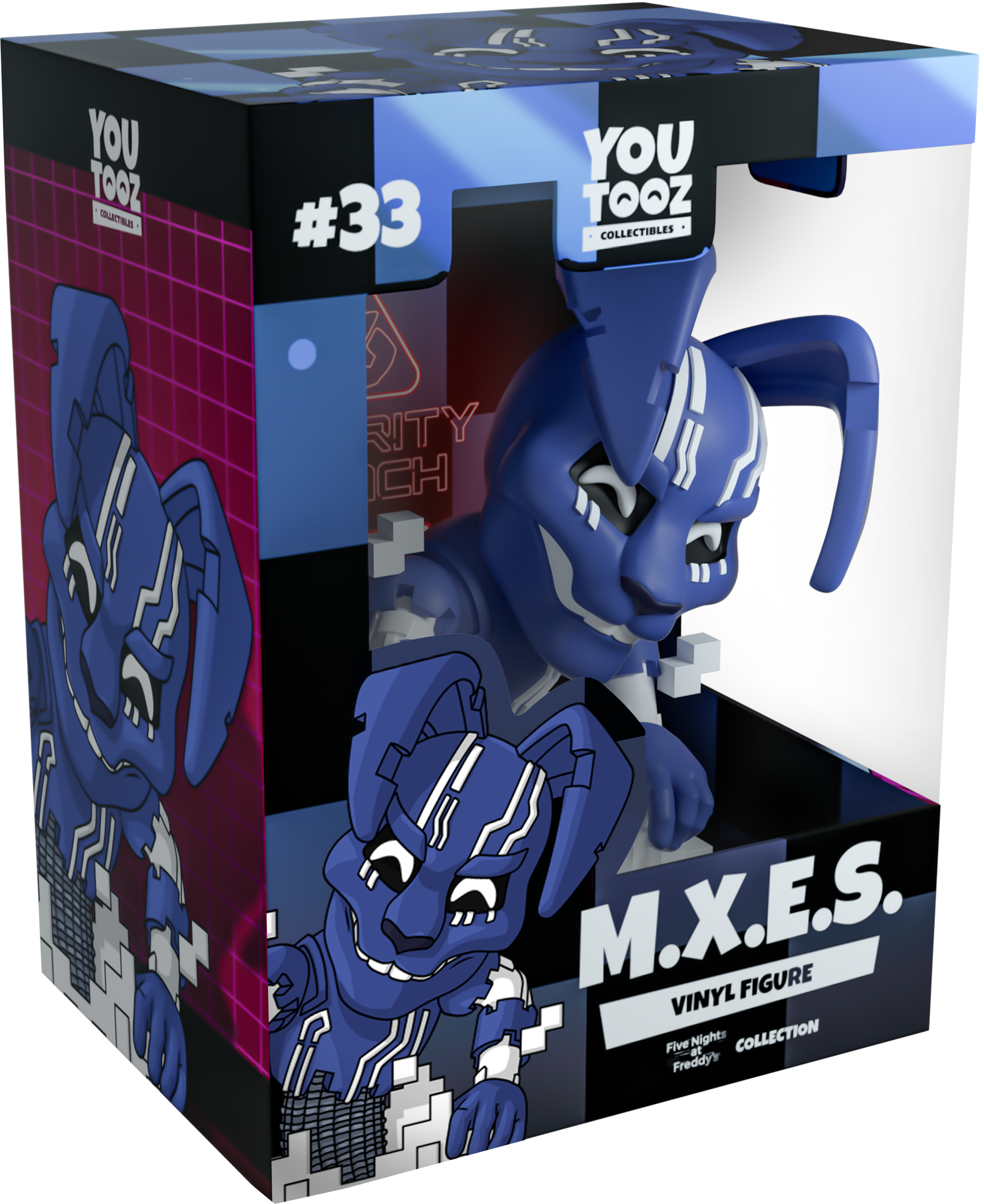 M.X.E.S. - Image 2