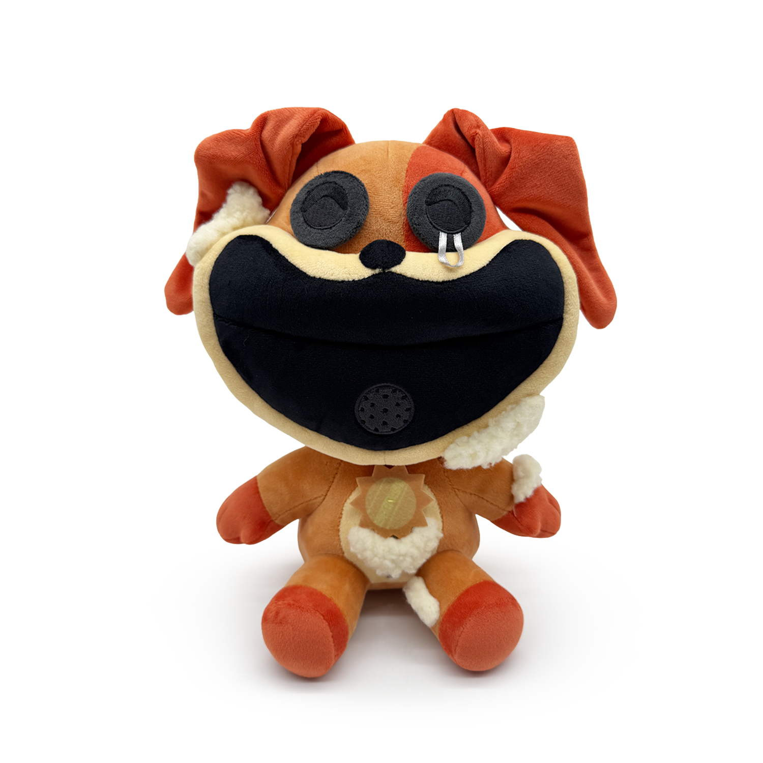 Ruined Dogday Plush (9in) - Image 2