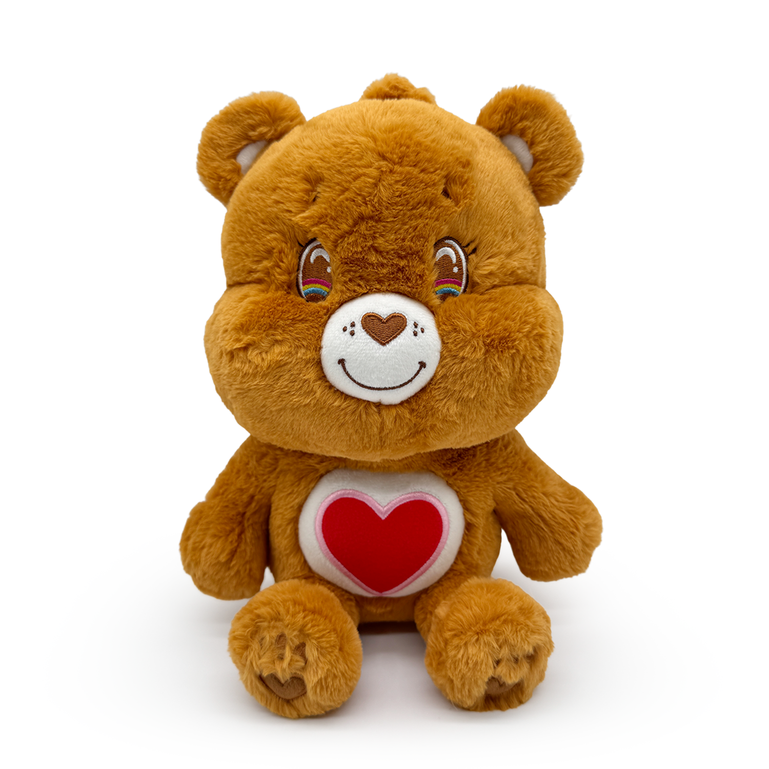 Alternative view of Tenderheart Plush (9in)