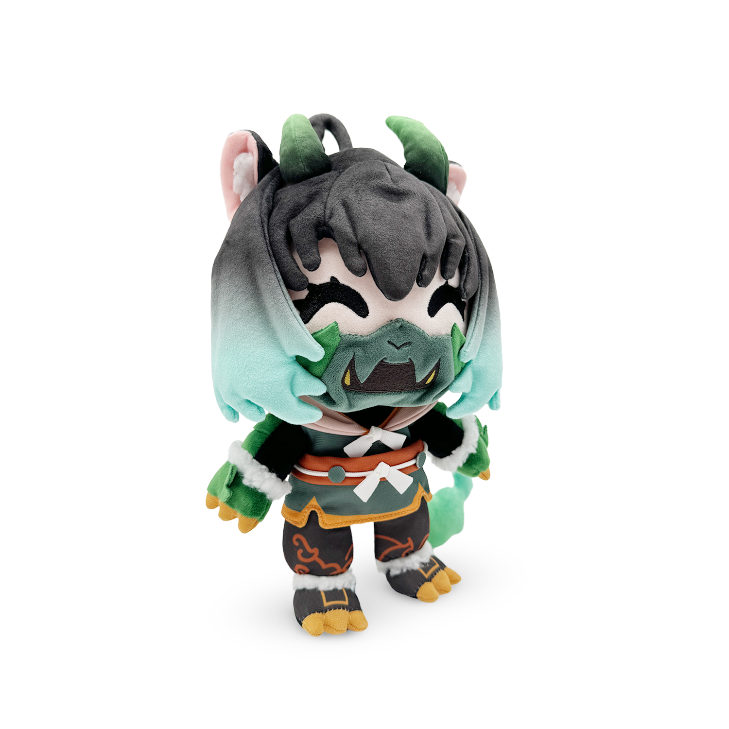 Girl_DM_ Plush (9in) - Image 3