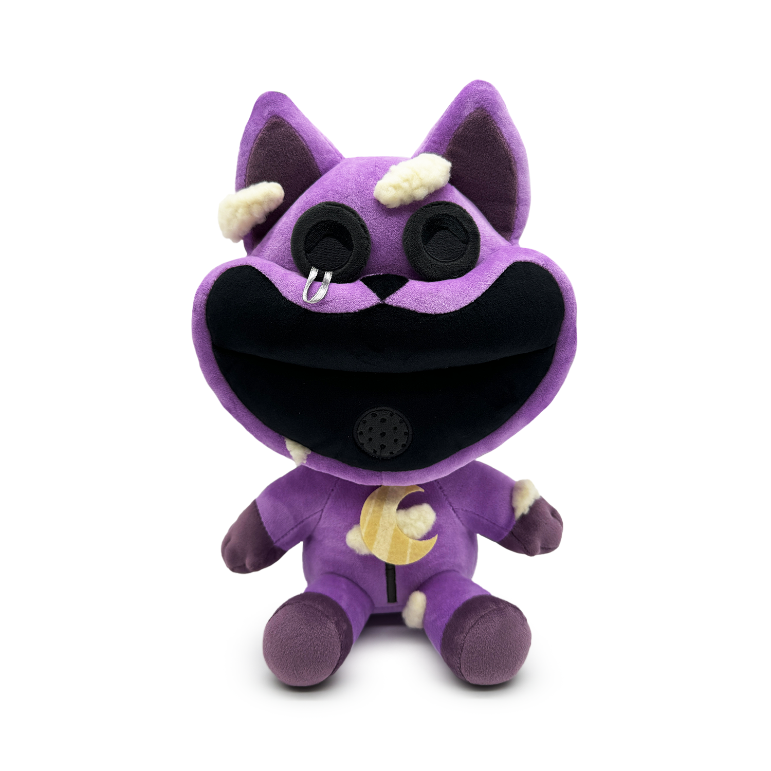 Ruined Catnap Plush (9in) - Image 2
