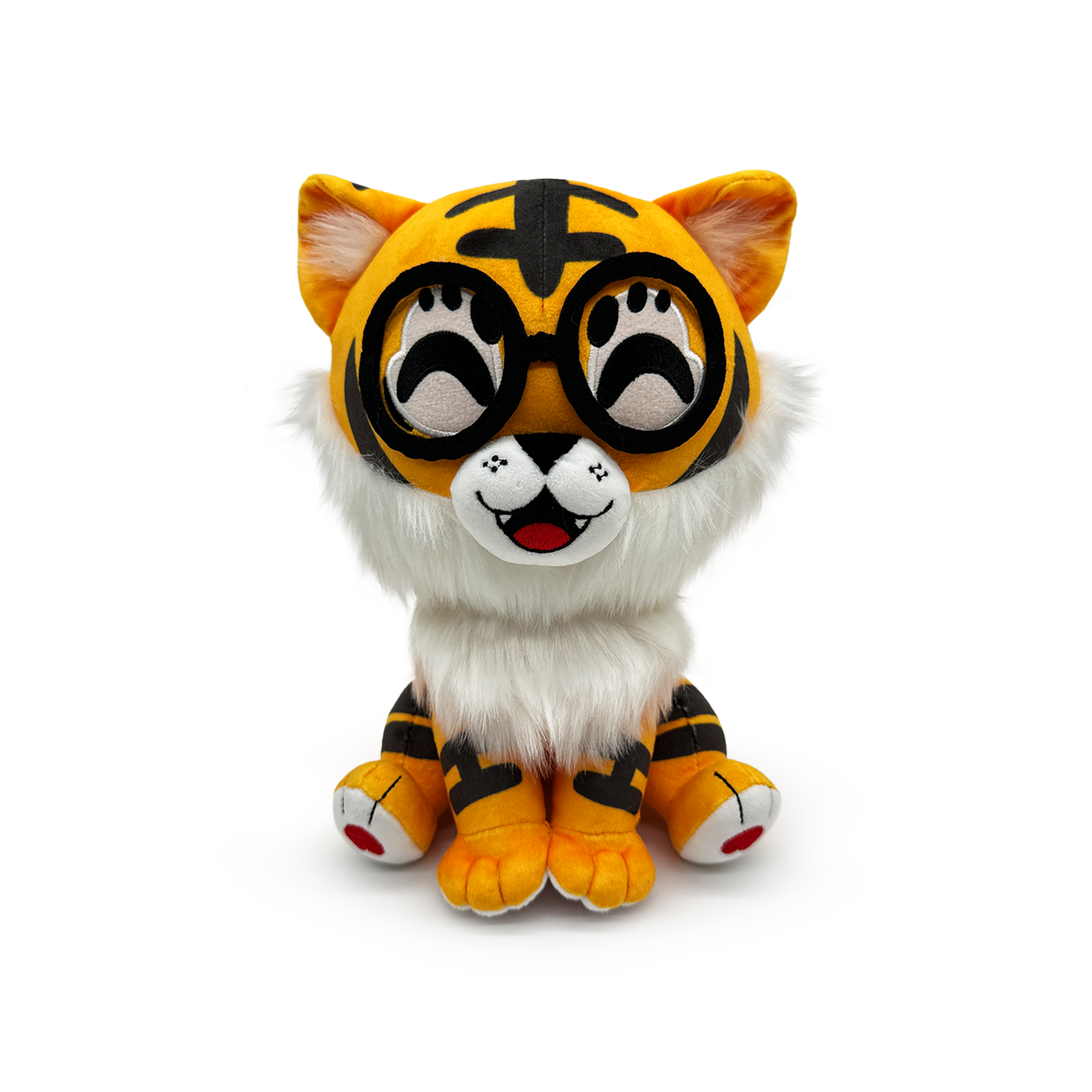 Alternative view of TenZ Plush (9in)