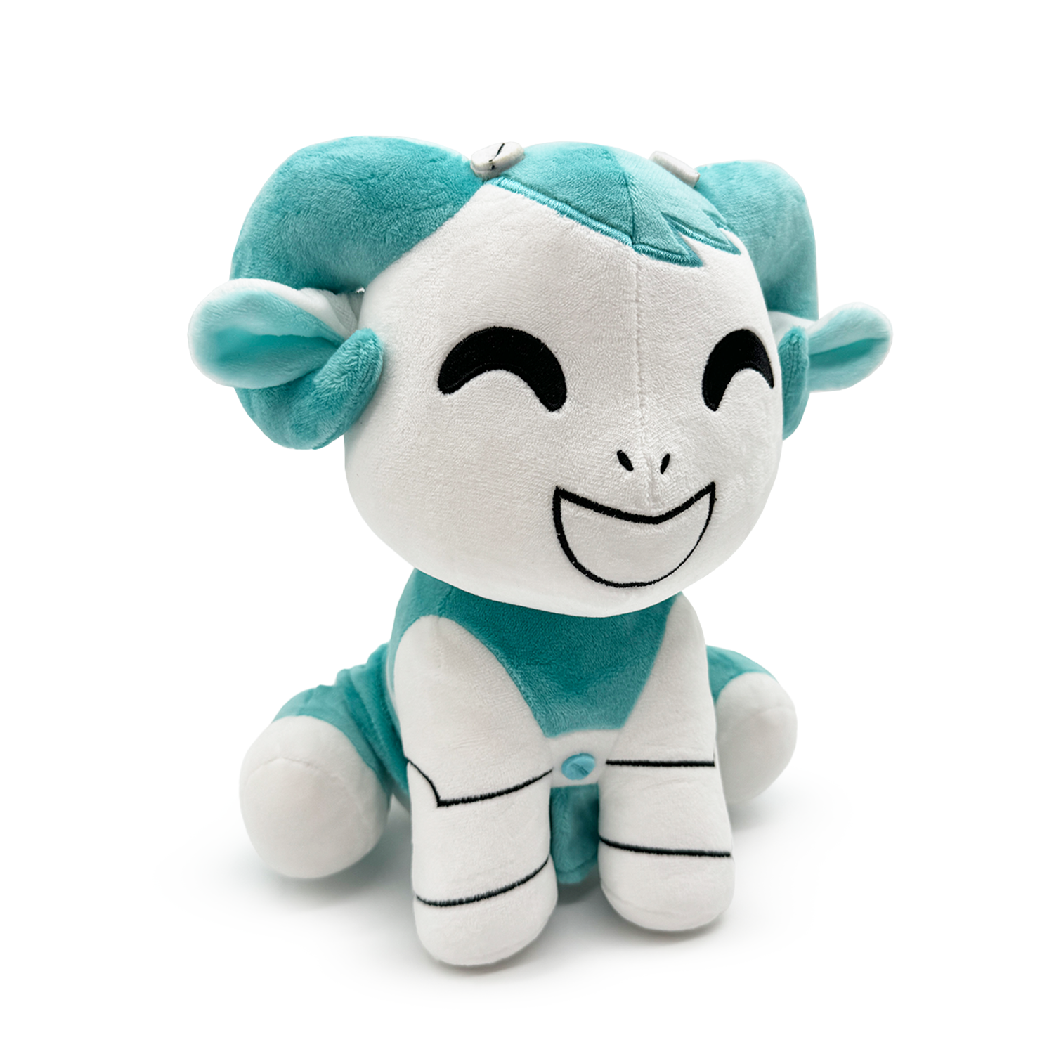 Rammie X Jenny Plush (9in) - Image 3