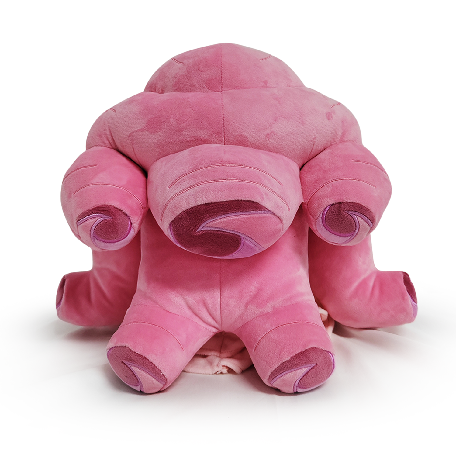 Rose Quartz Plush (9in) - Image 5