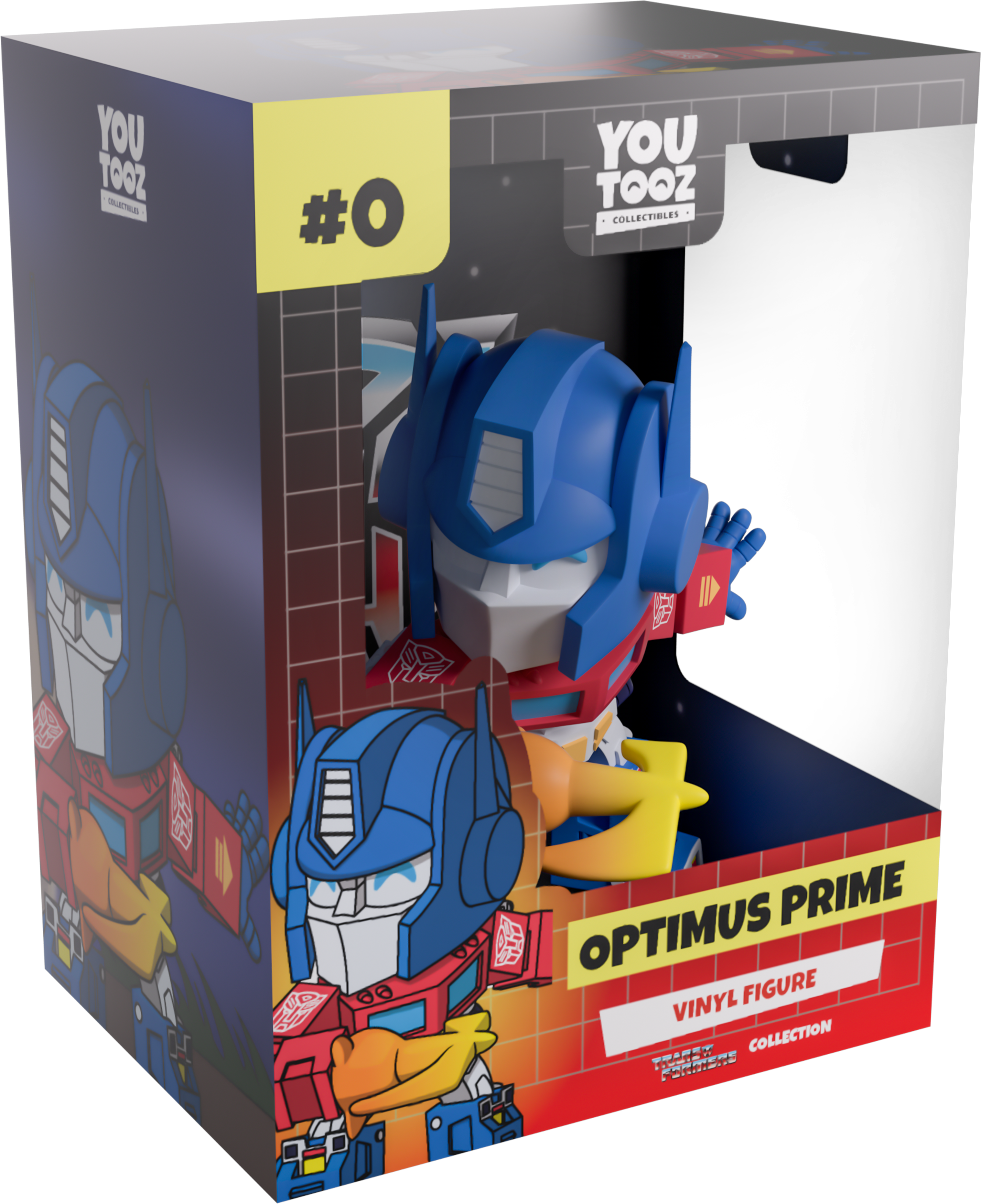 Optimus Prime - Image 2