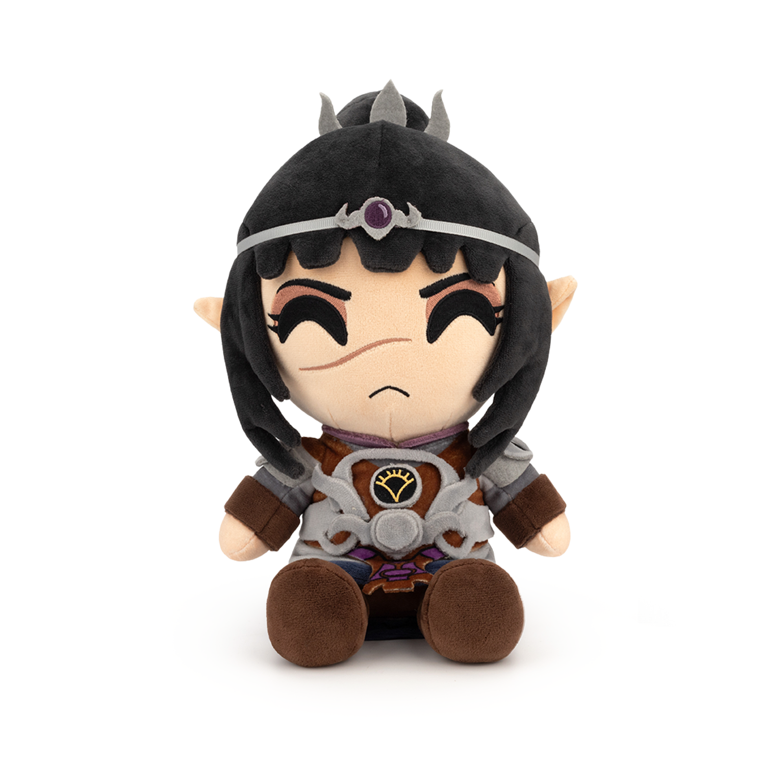 Alternative view of Shadowheart Plush (9in)