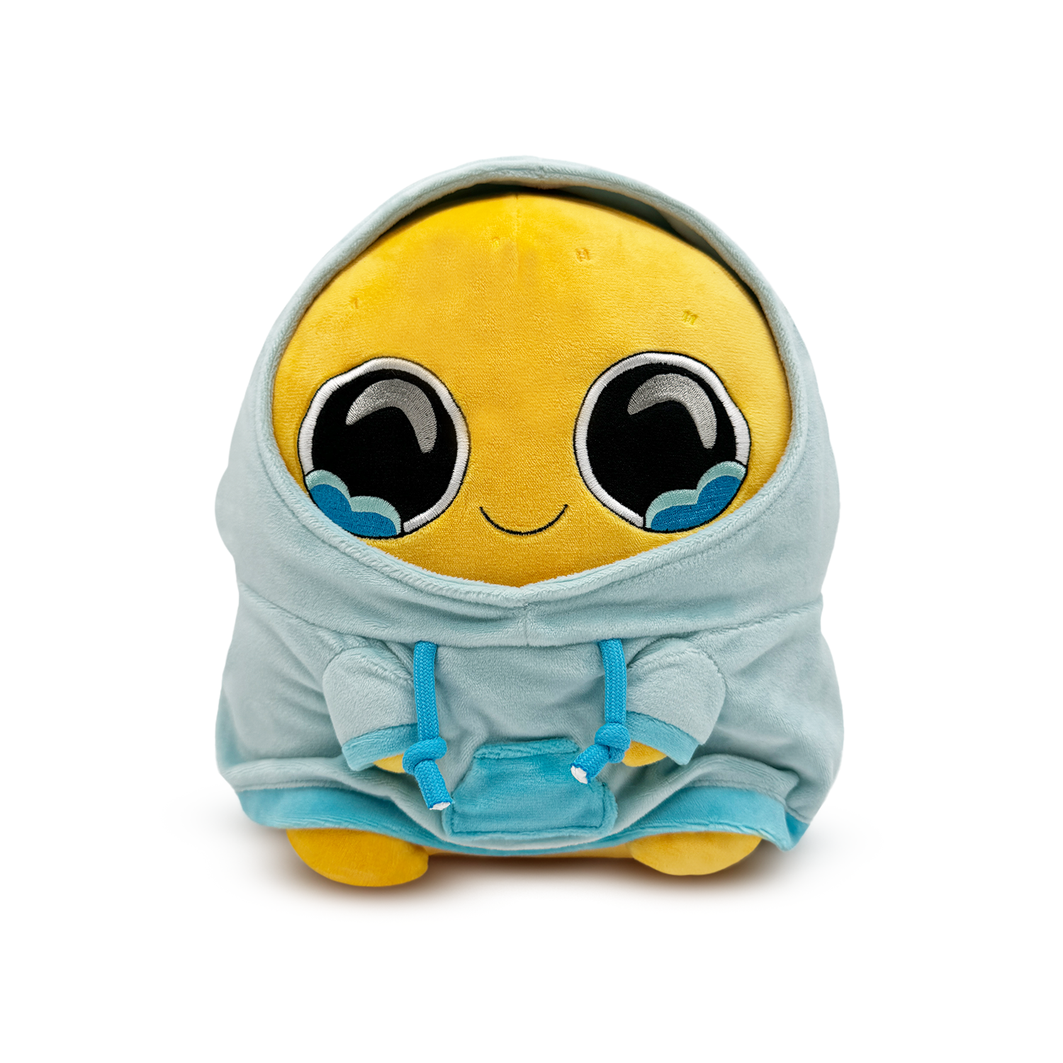 Sad Nuggie Plush (9in) - Image 2